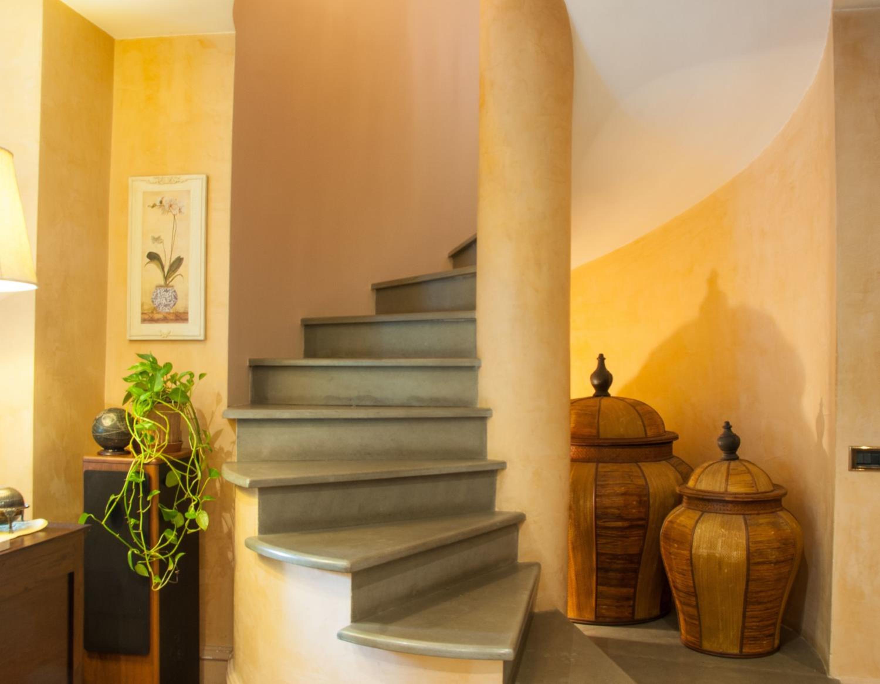 B&B Le Lanterne