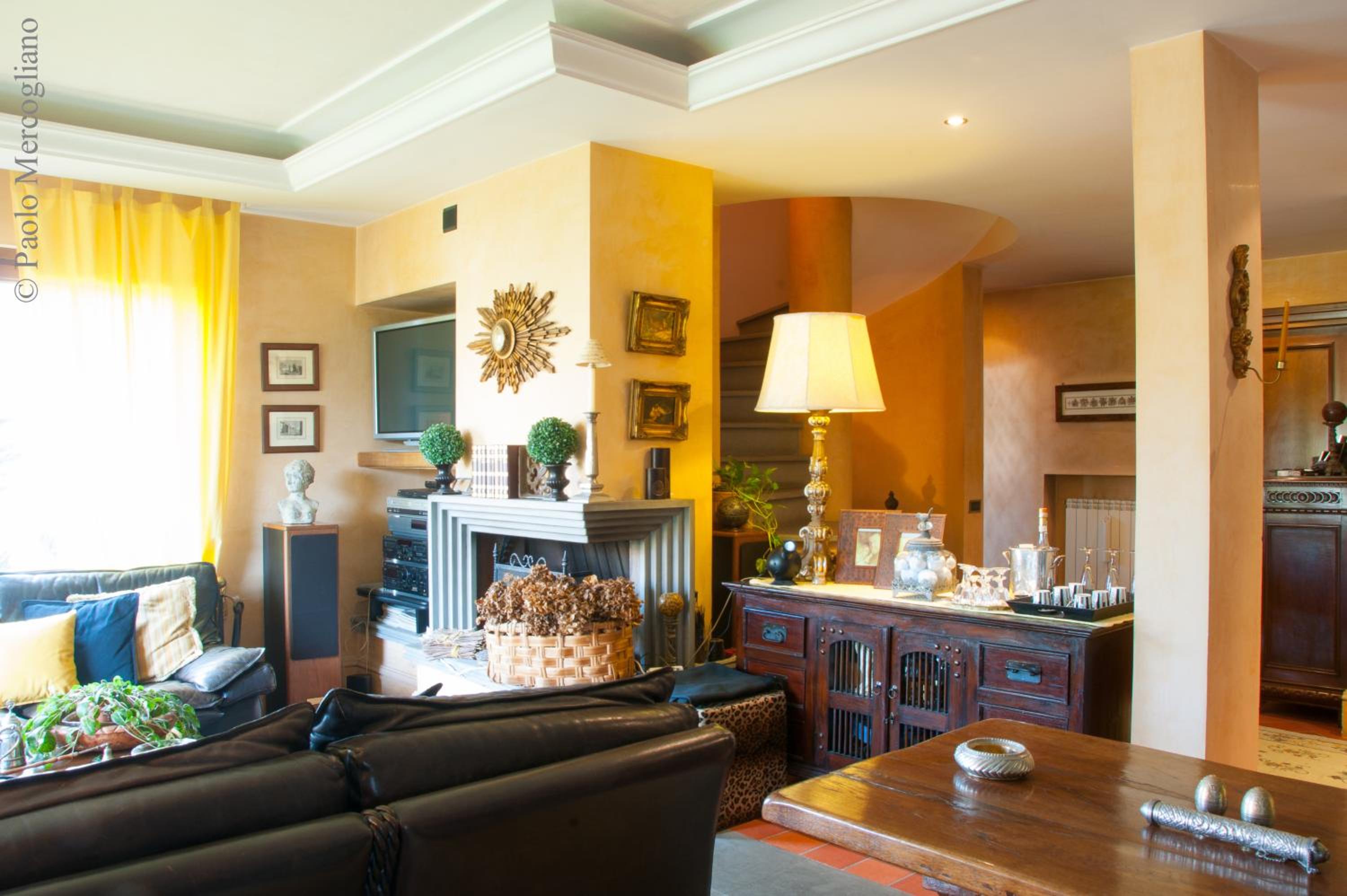 B&B Le Lanterne