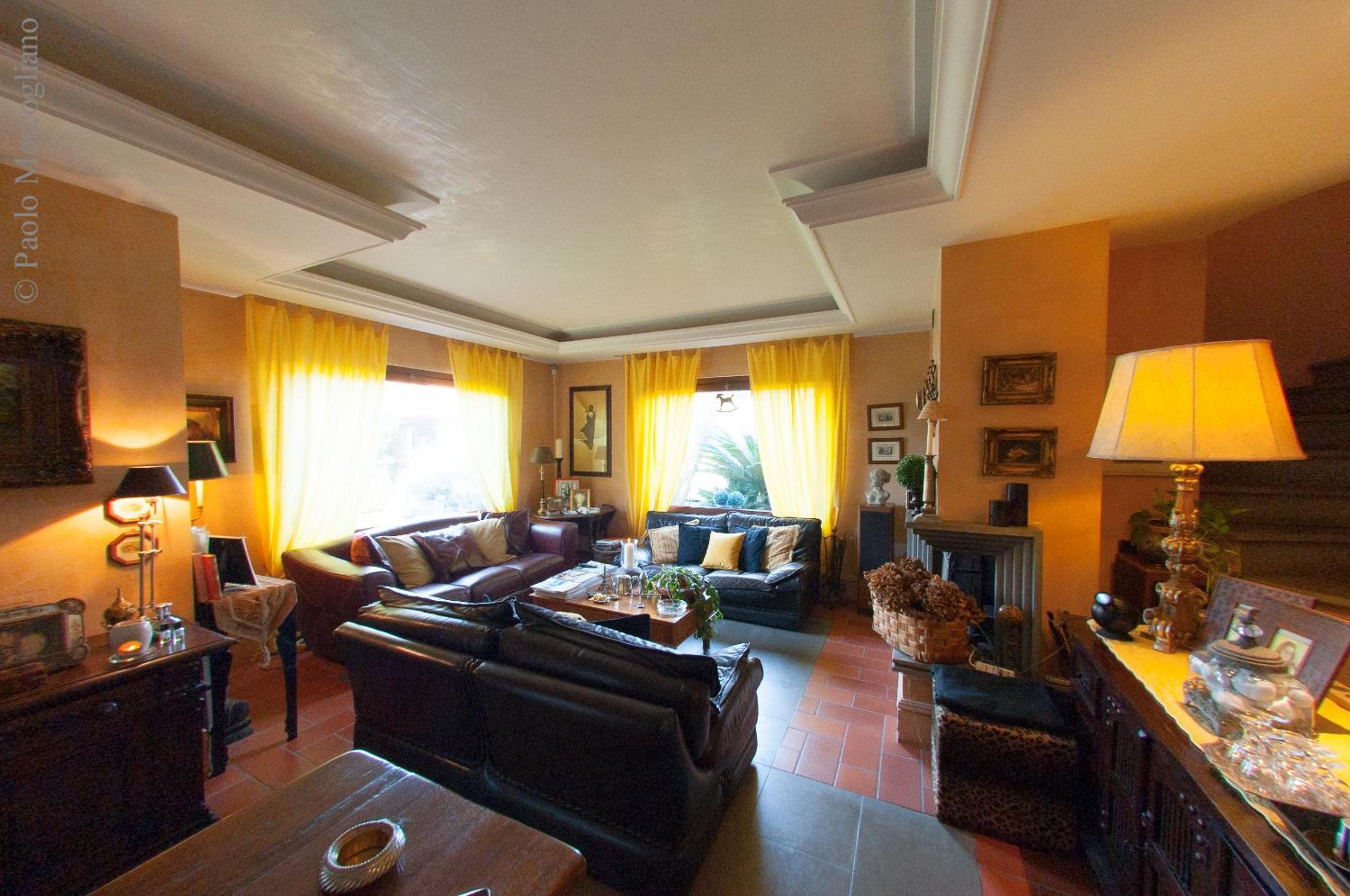B&B Le Lanterne