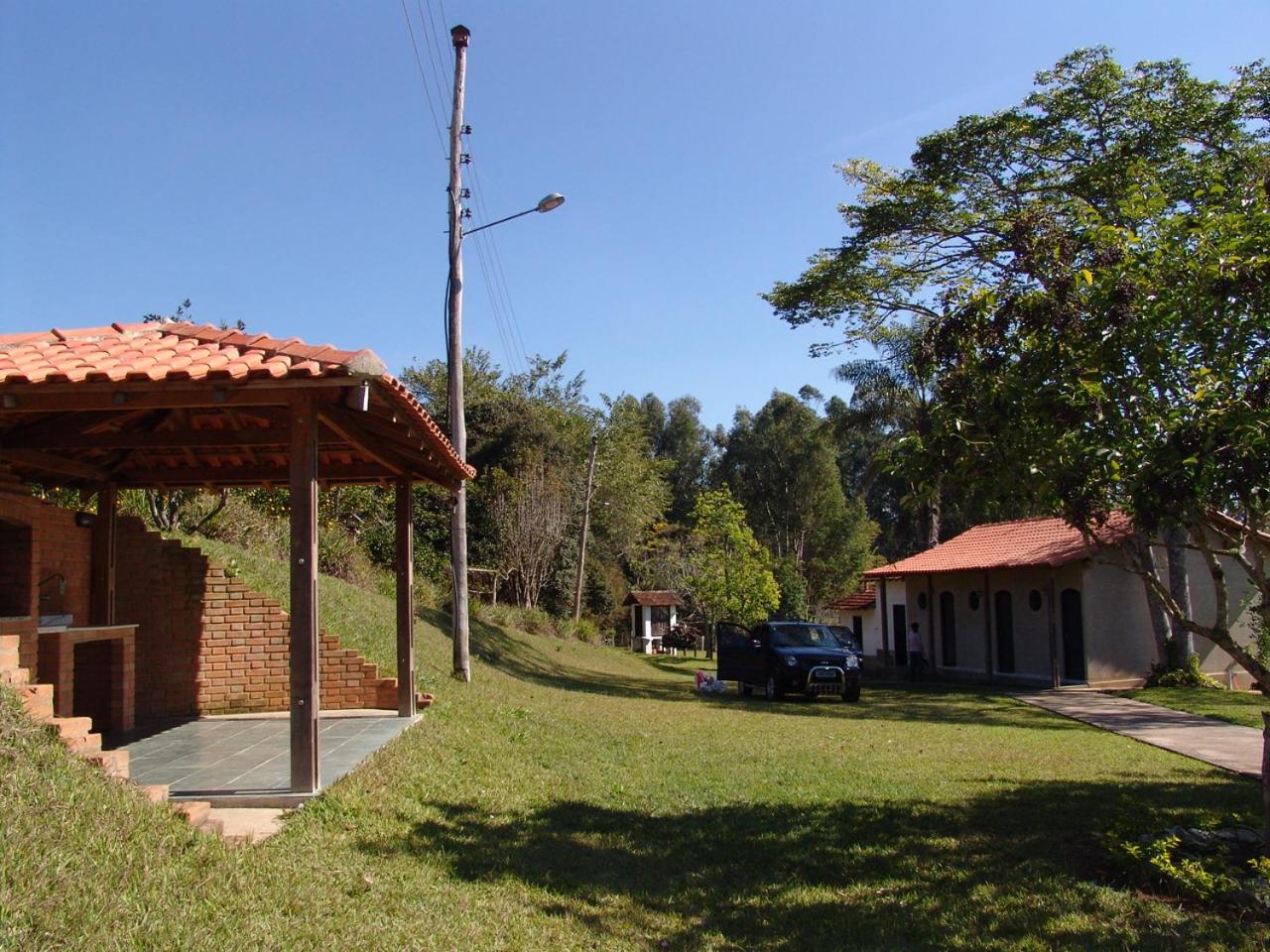 Sitio Vale do Sol -Seu Descanso recarregando energias