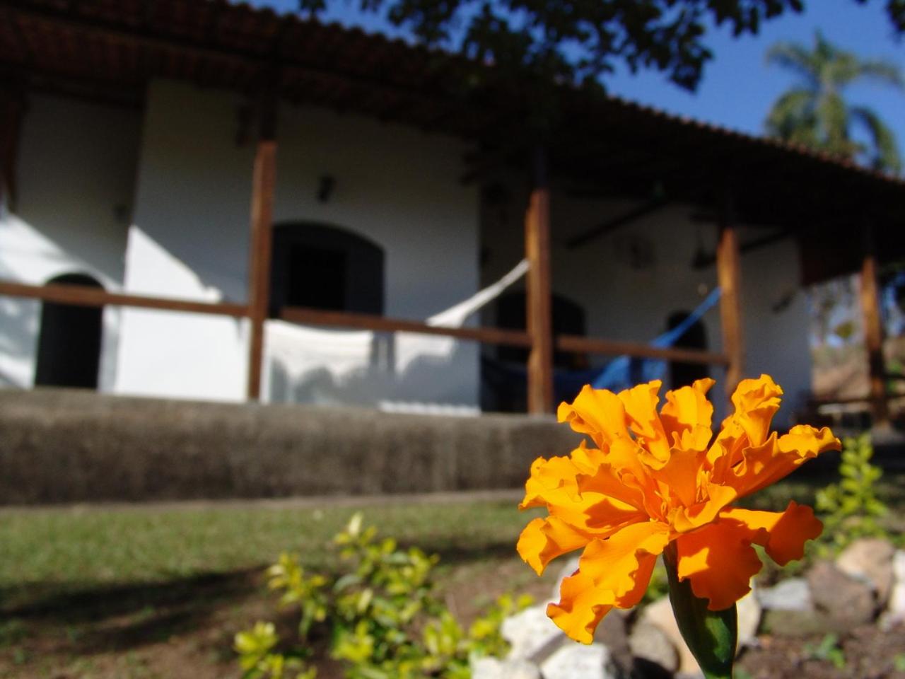 Sitio Vale do Sol -Seu Descanso recarregando energias