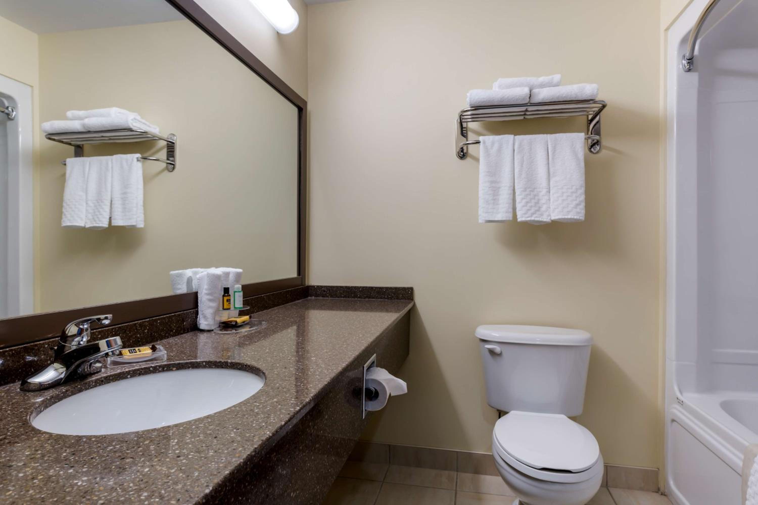 Woodstock Vacations - Best Western Plus Woodstock Hotel Conference Centre - Property Image 9
