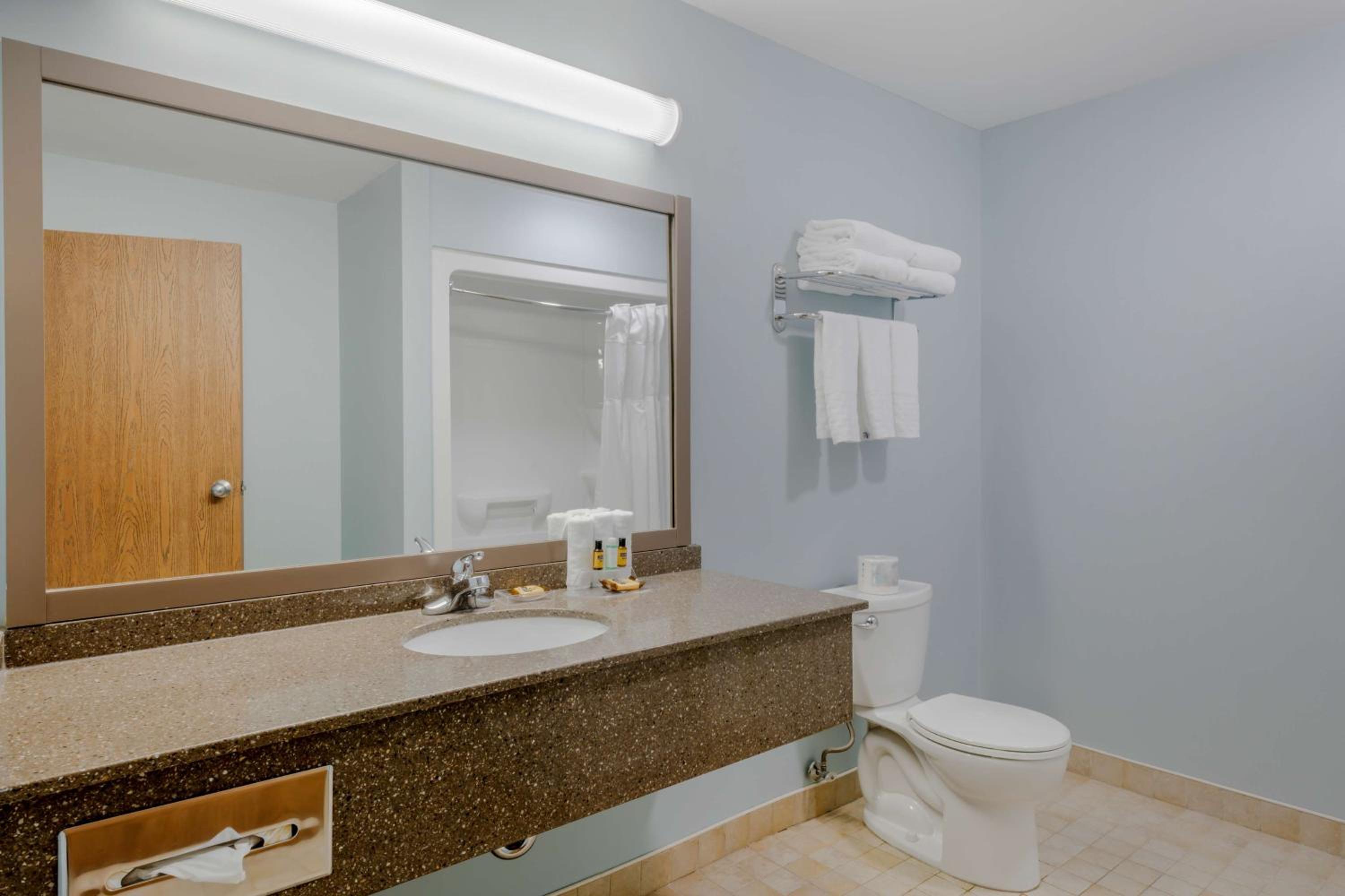Woodstock Vacations - Best Western Plus Woodstock Hotel Conference Centre - Property Image 10