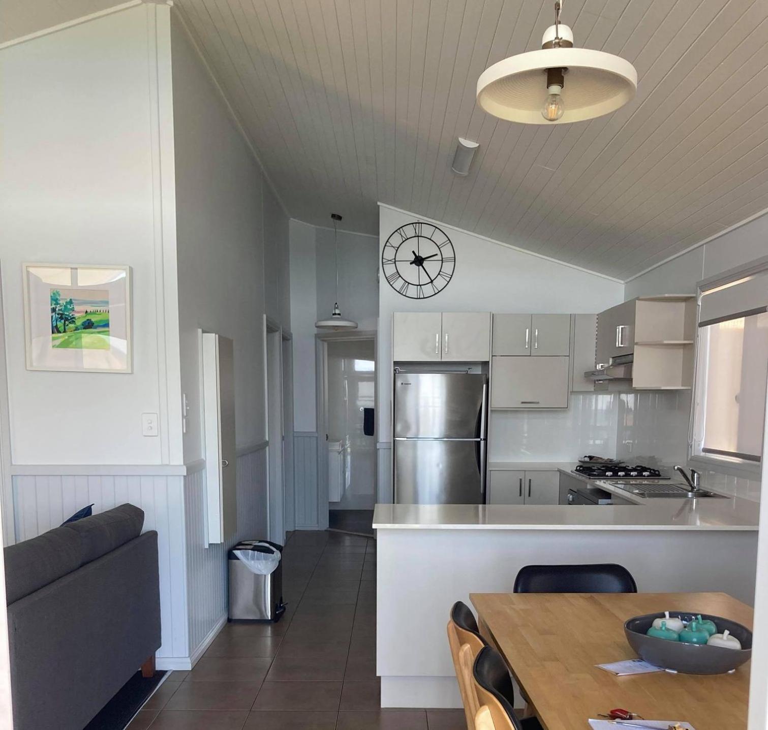 Surf Beach Holiday Park