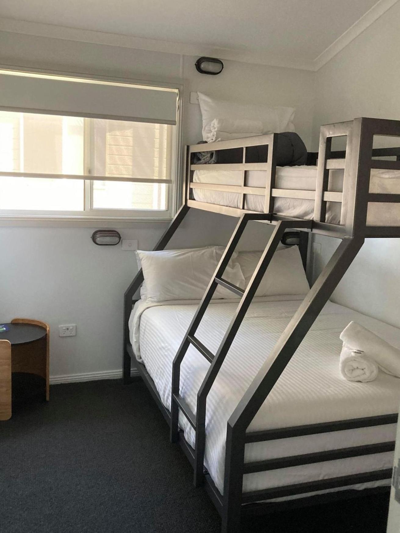 Surf Beach Holiday Park
