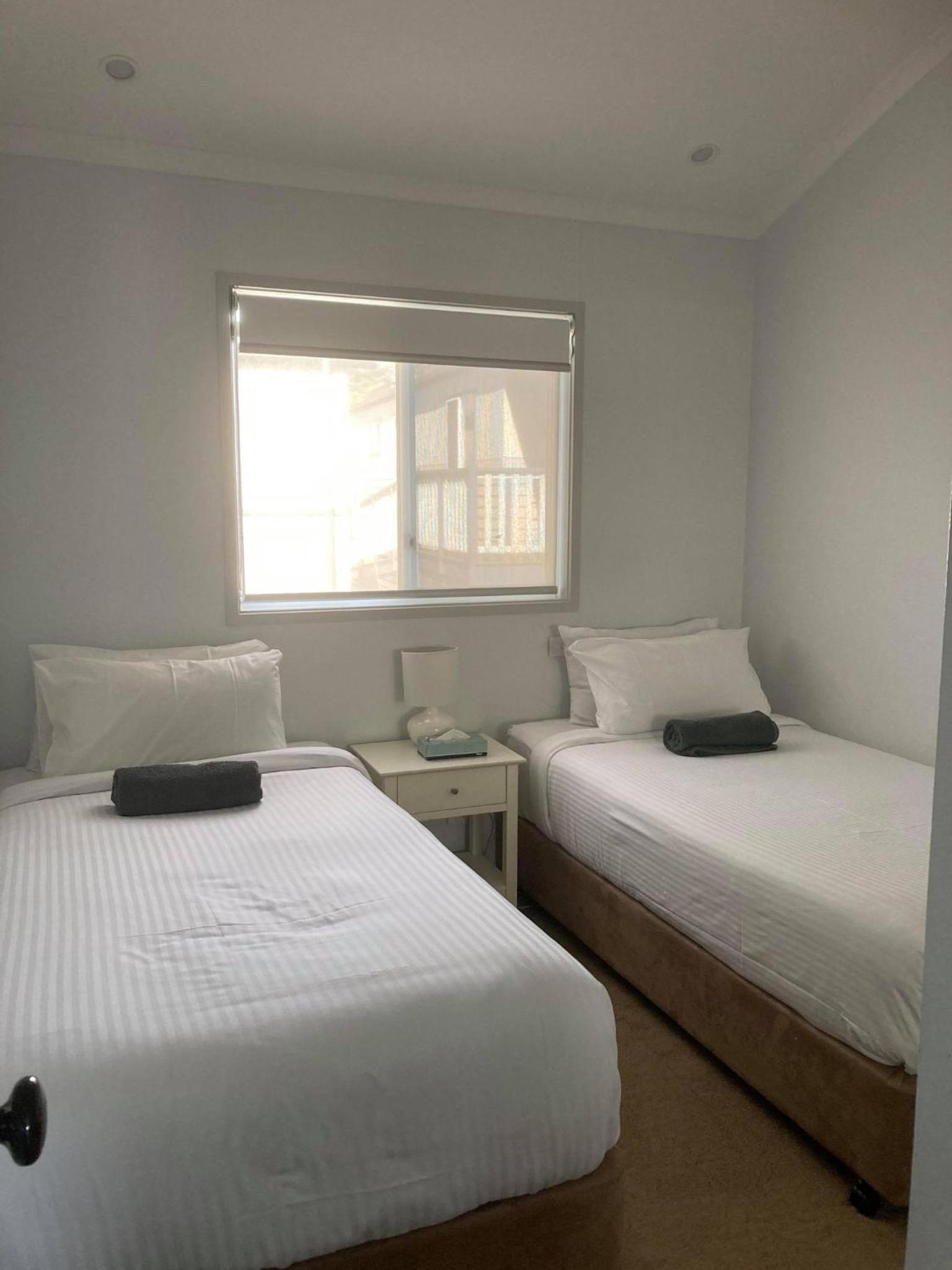 Surf Beach Holiday Park