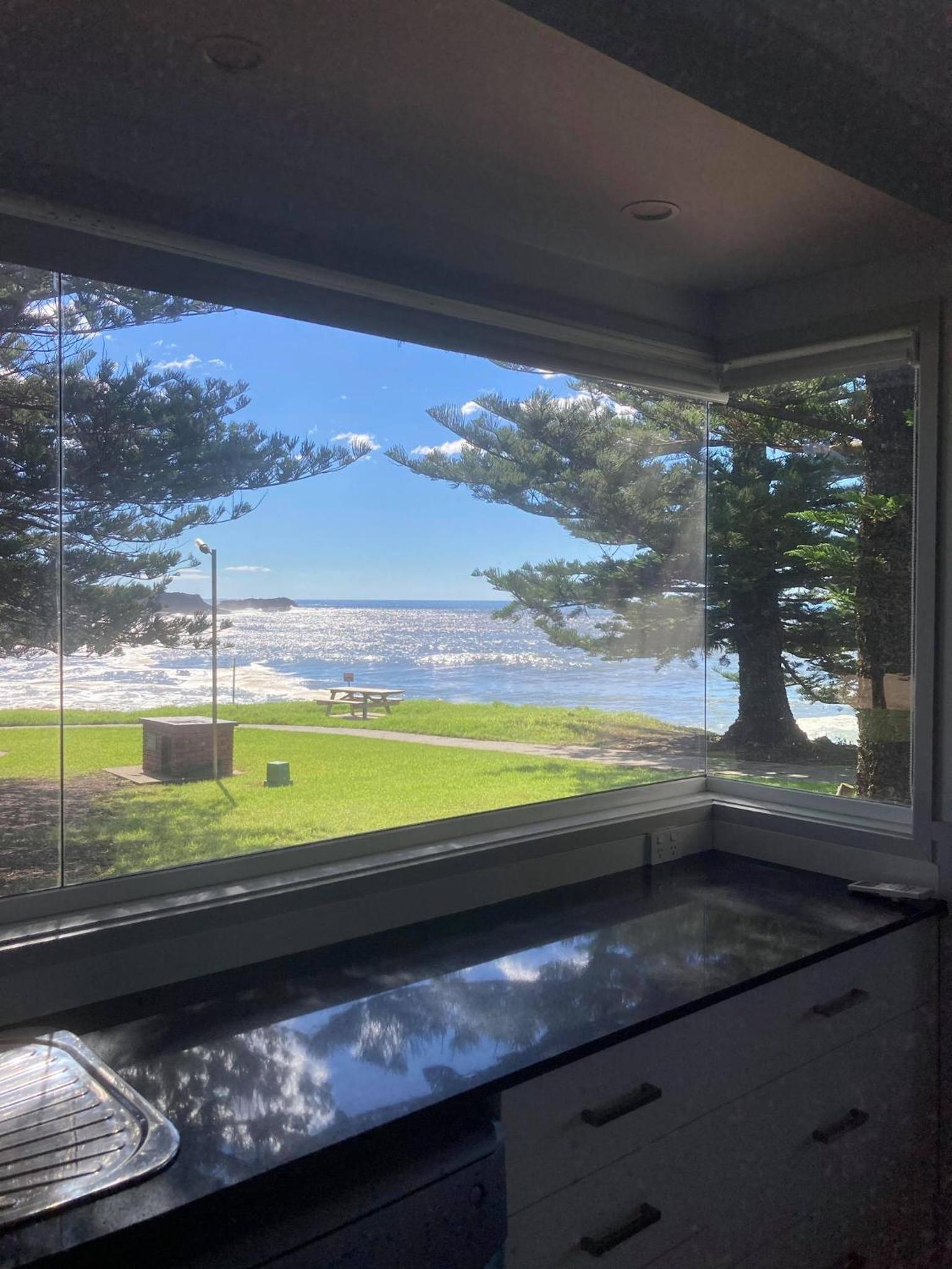 Surf Beach Holiday Park