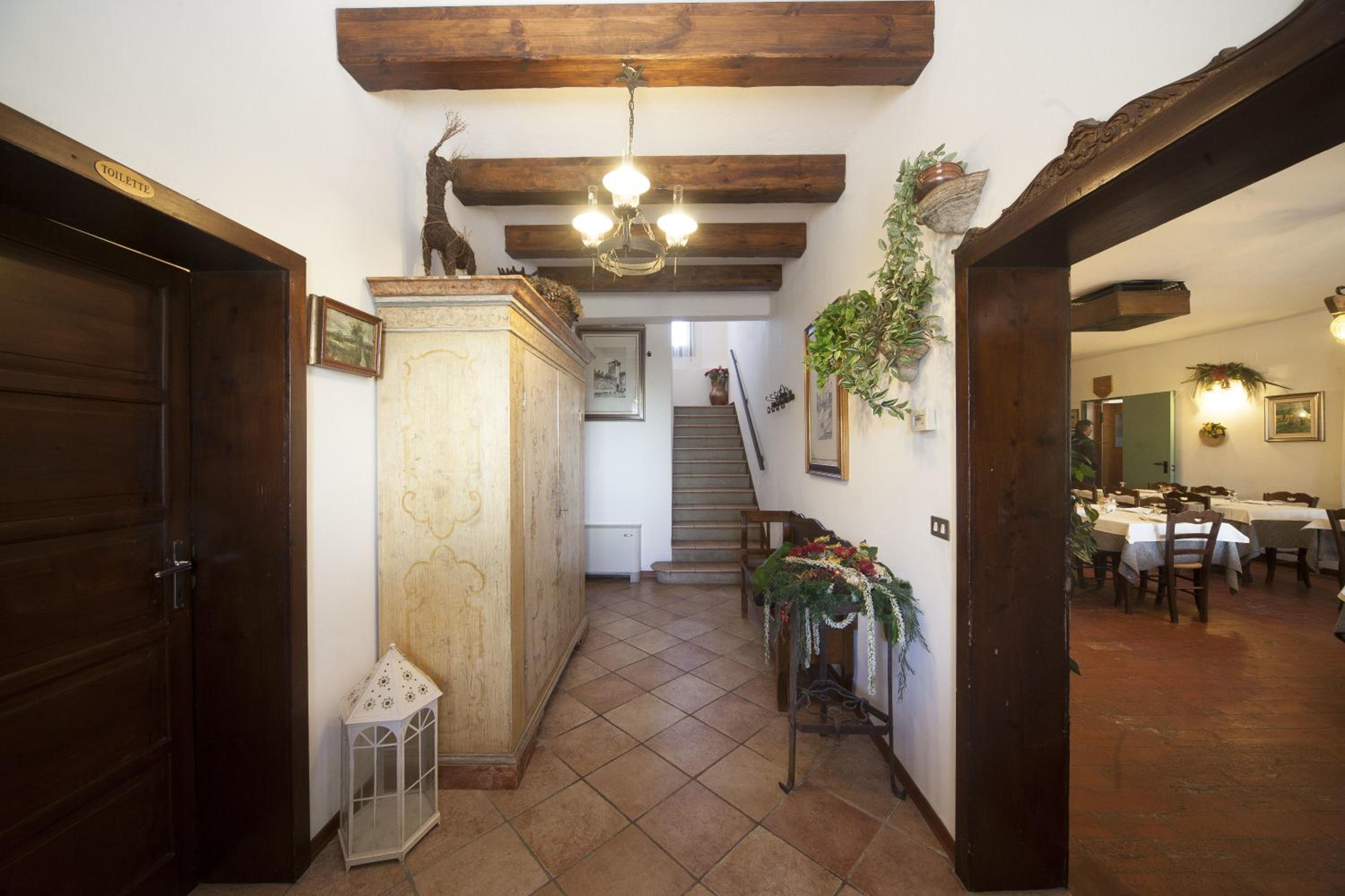La Pioppa Agriturismo