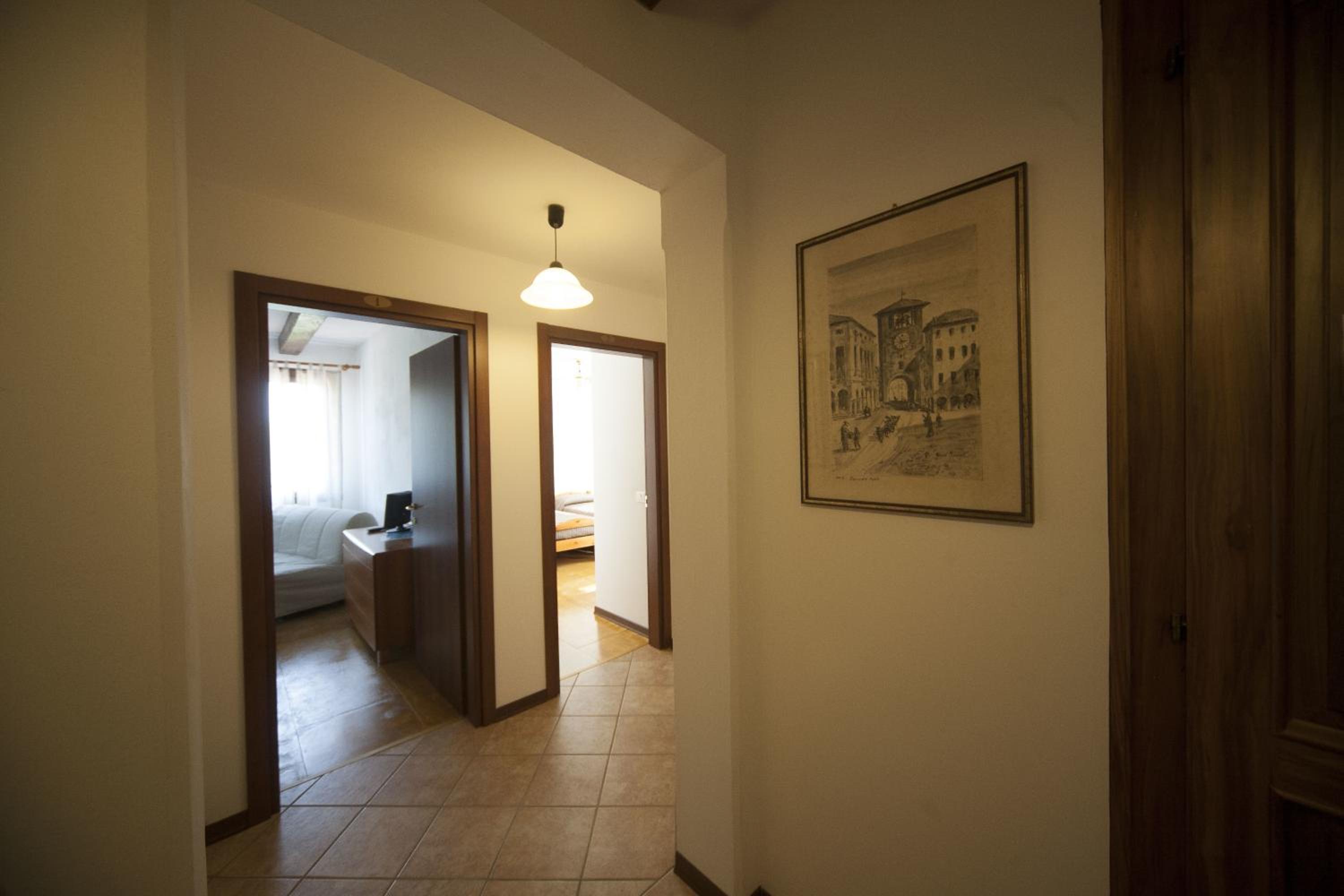 La Pioppa Agriturismo