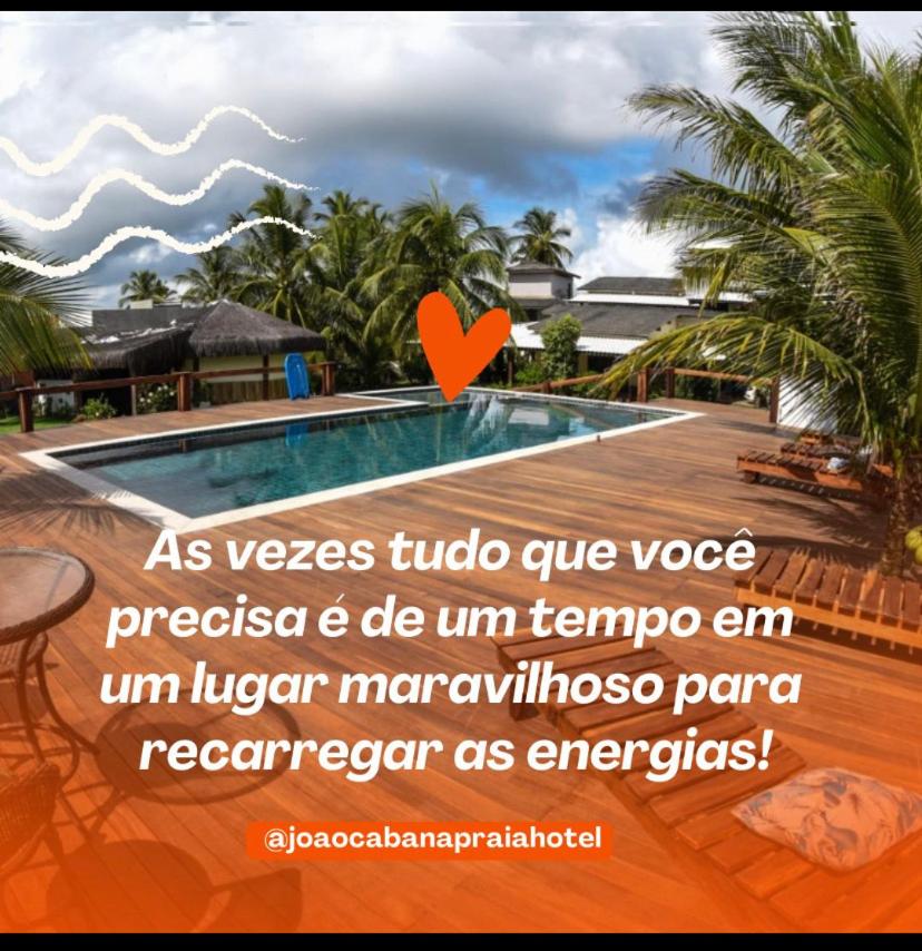 João Praia Hotel