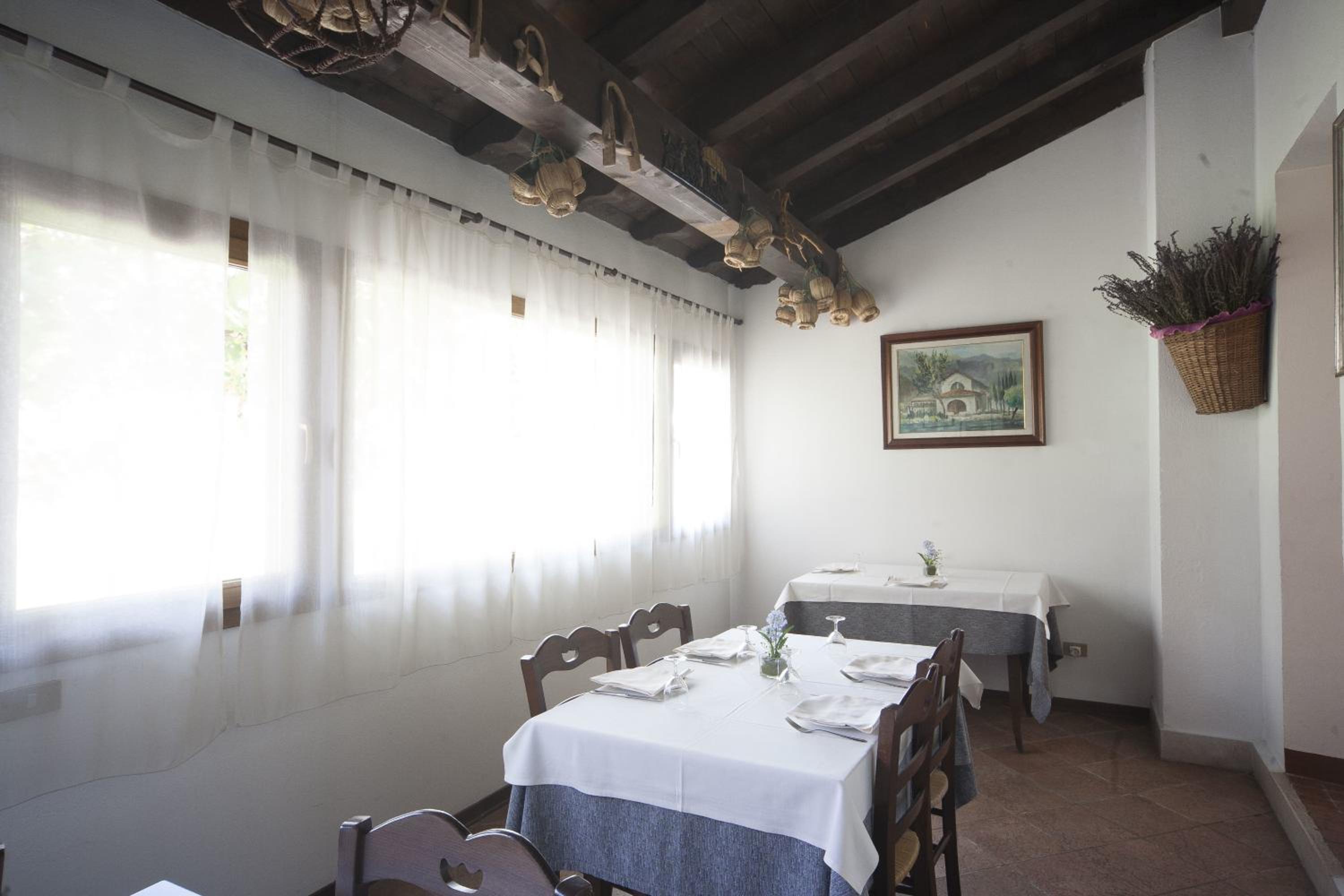 La Pioppa Agriturismo