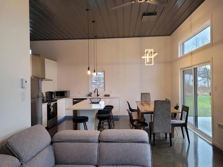Chalet Elizée & Spa