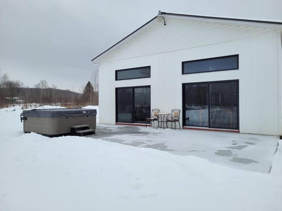 Chalet Elizée & Spa