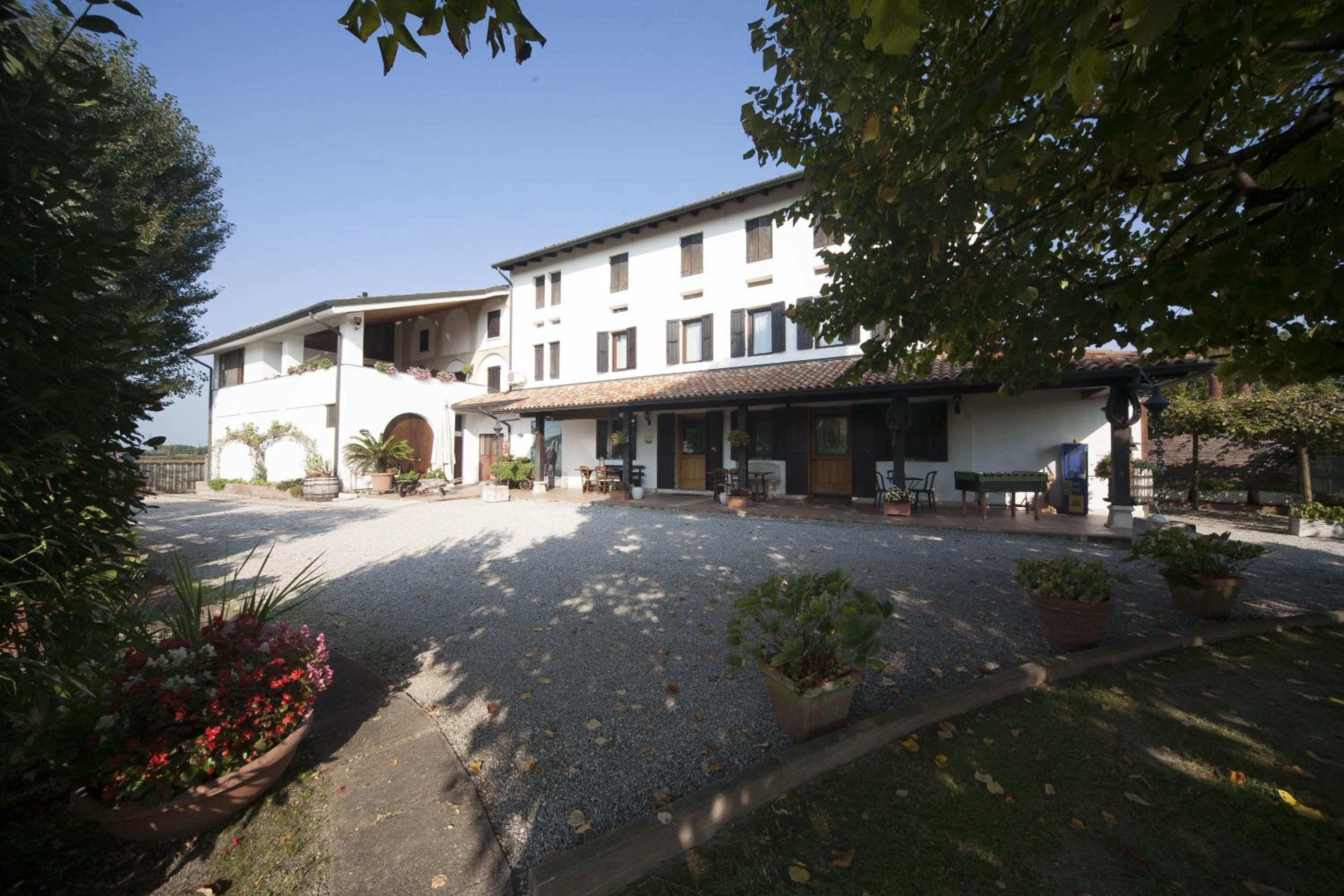 La Pioppa Agriturismo
