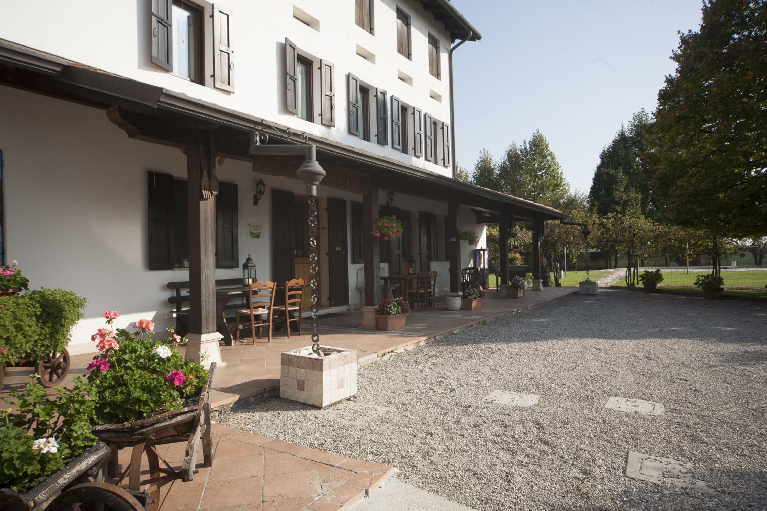 La Pioppa Agriturismo