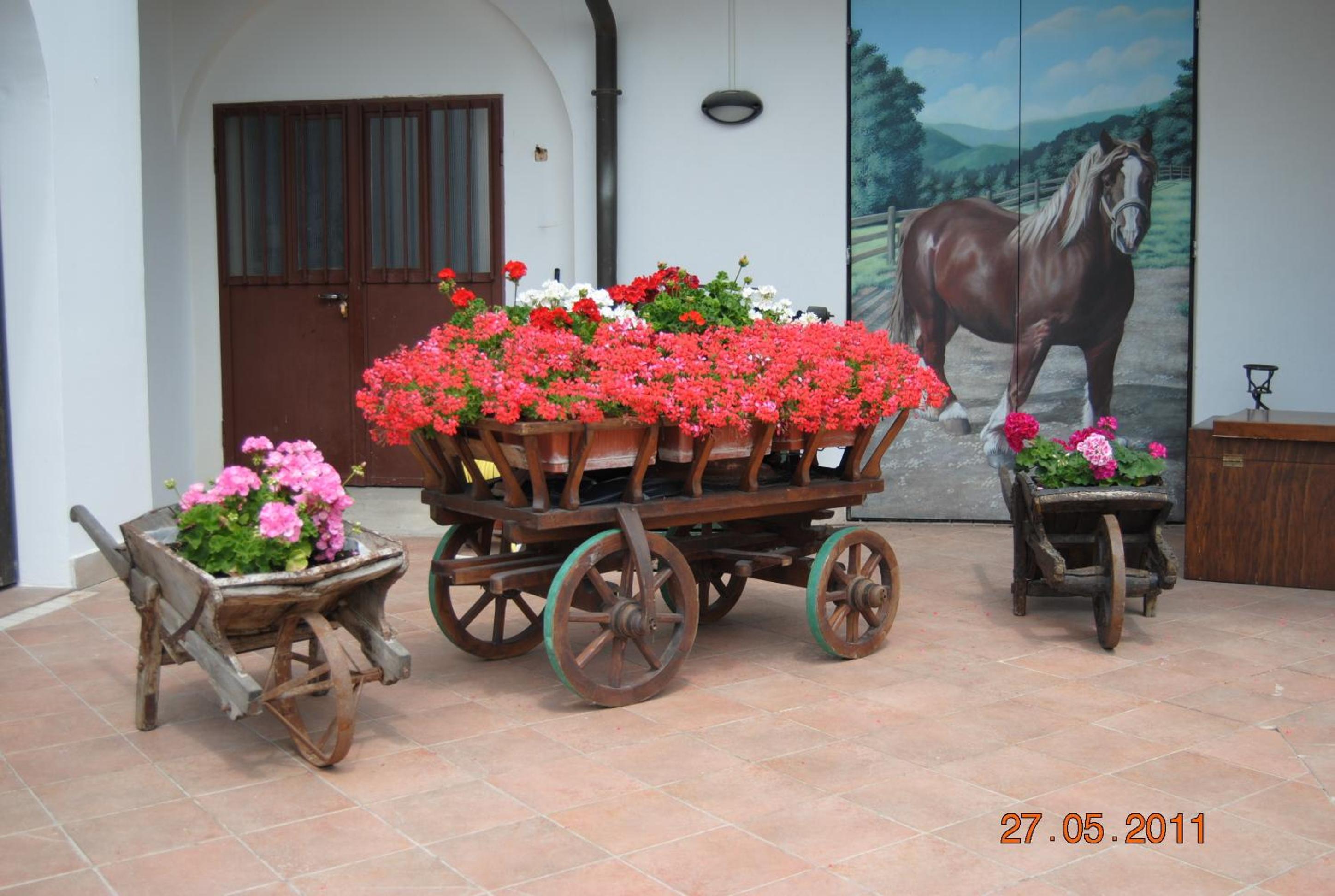La Pioppa Agriturismo