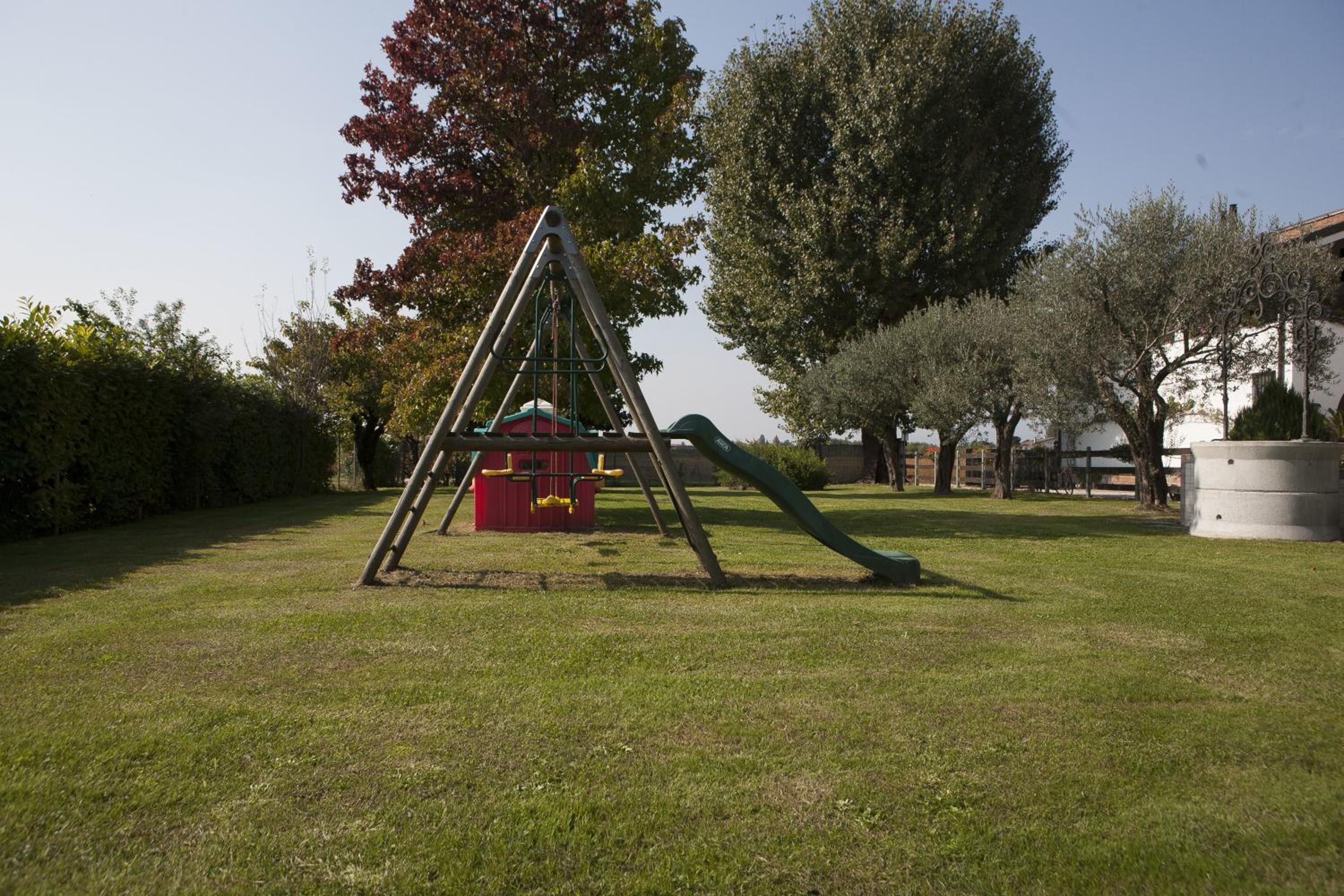 La Pioppa Agriturismo