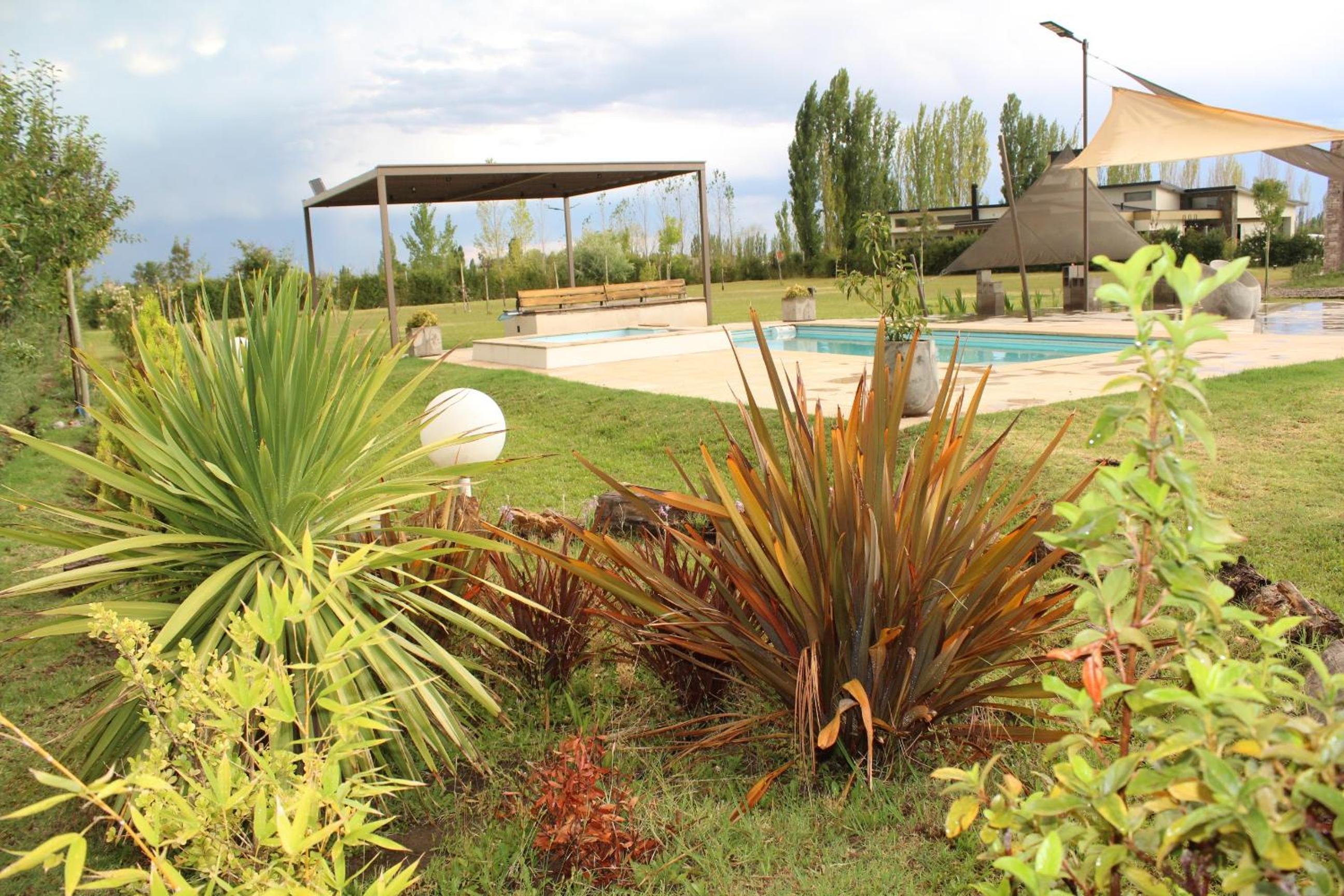 De Alma Tinta - Petit Chalet