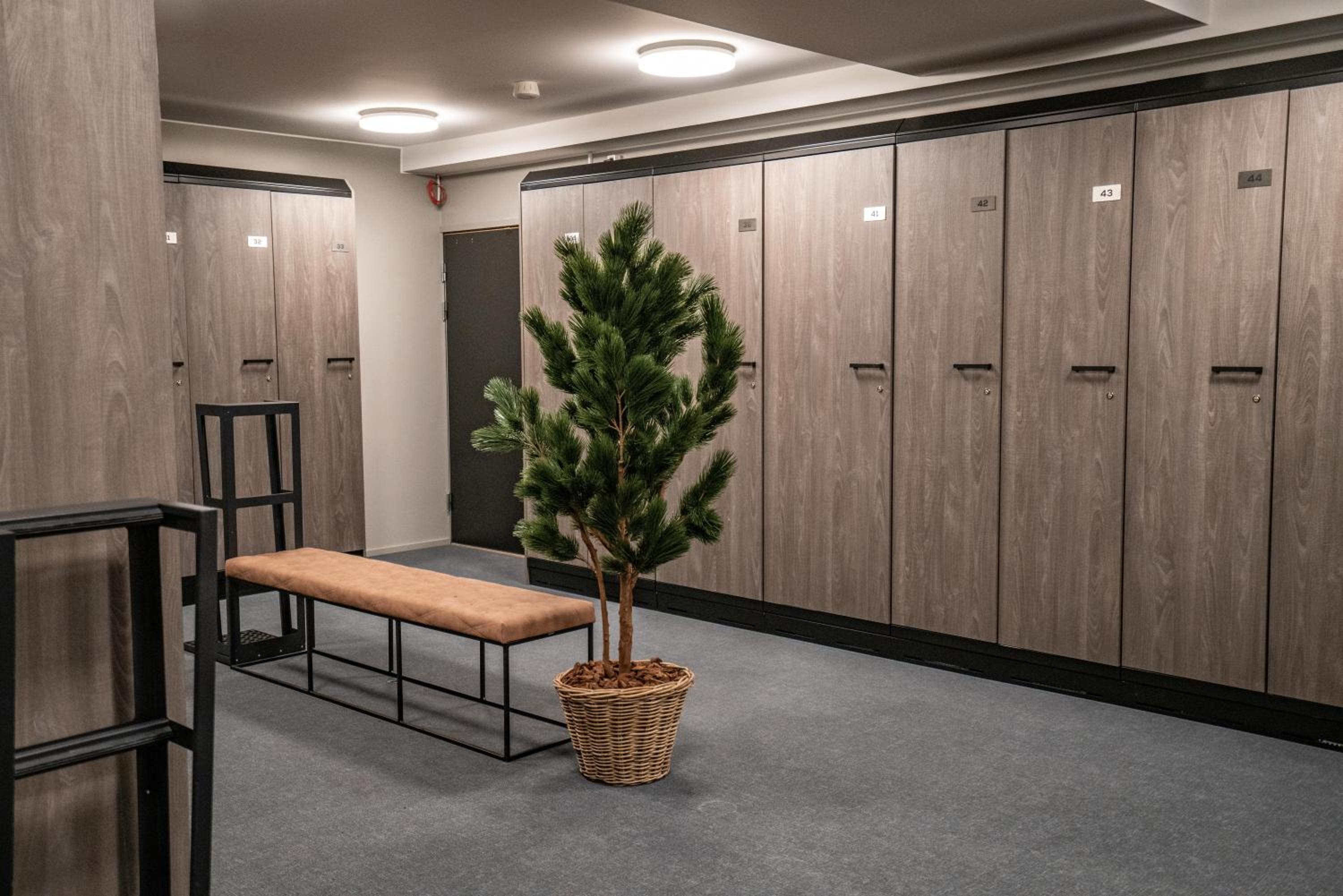 Exklusiv fjällägenhet Sälfjällstorget