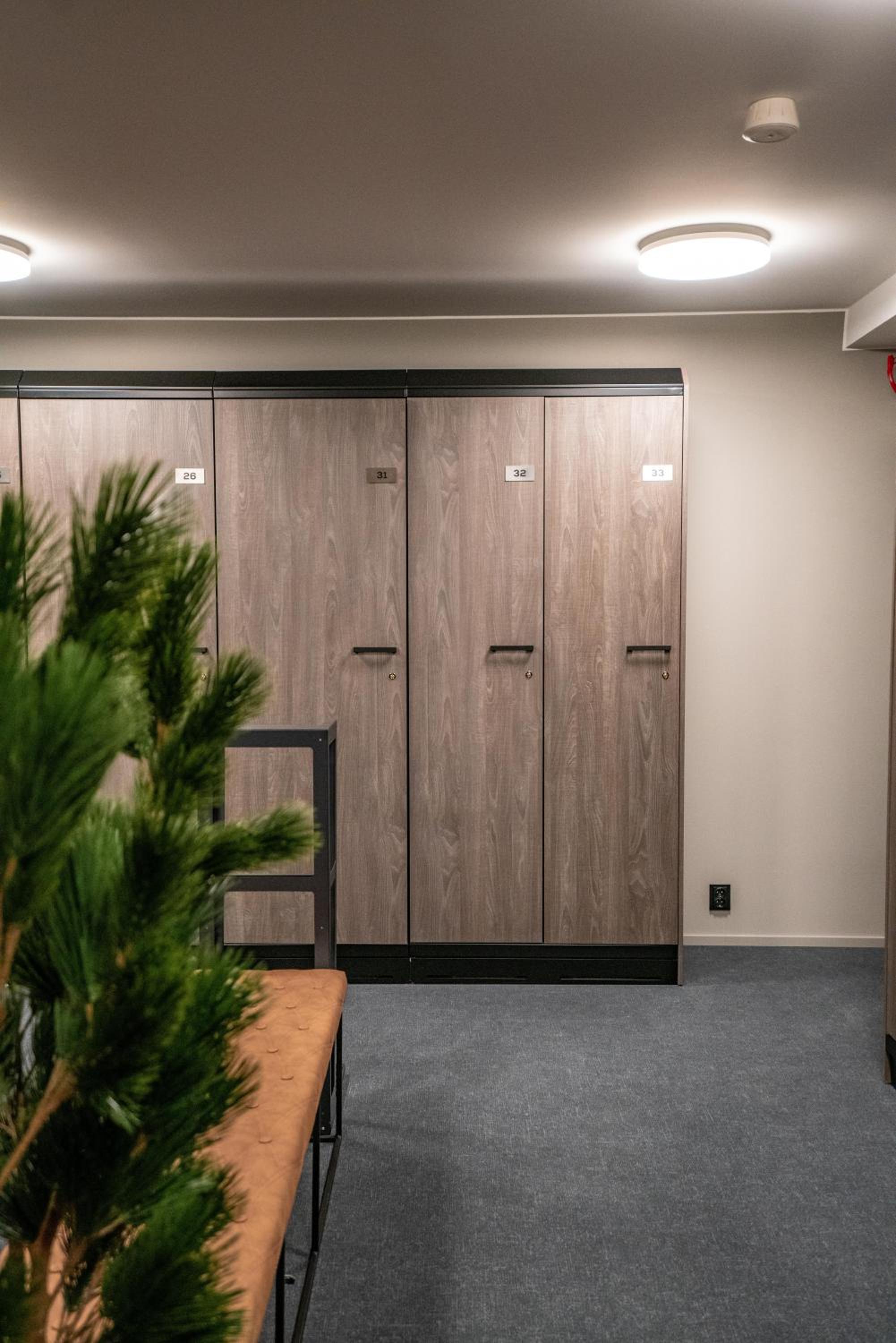 Exklusiv fjällägenhet Sälfjällstorget