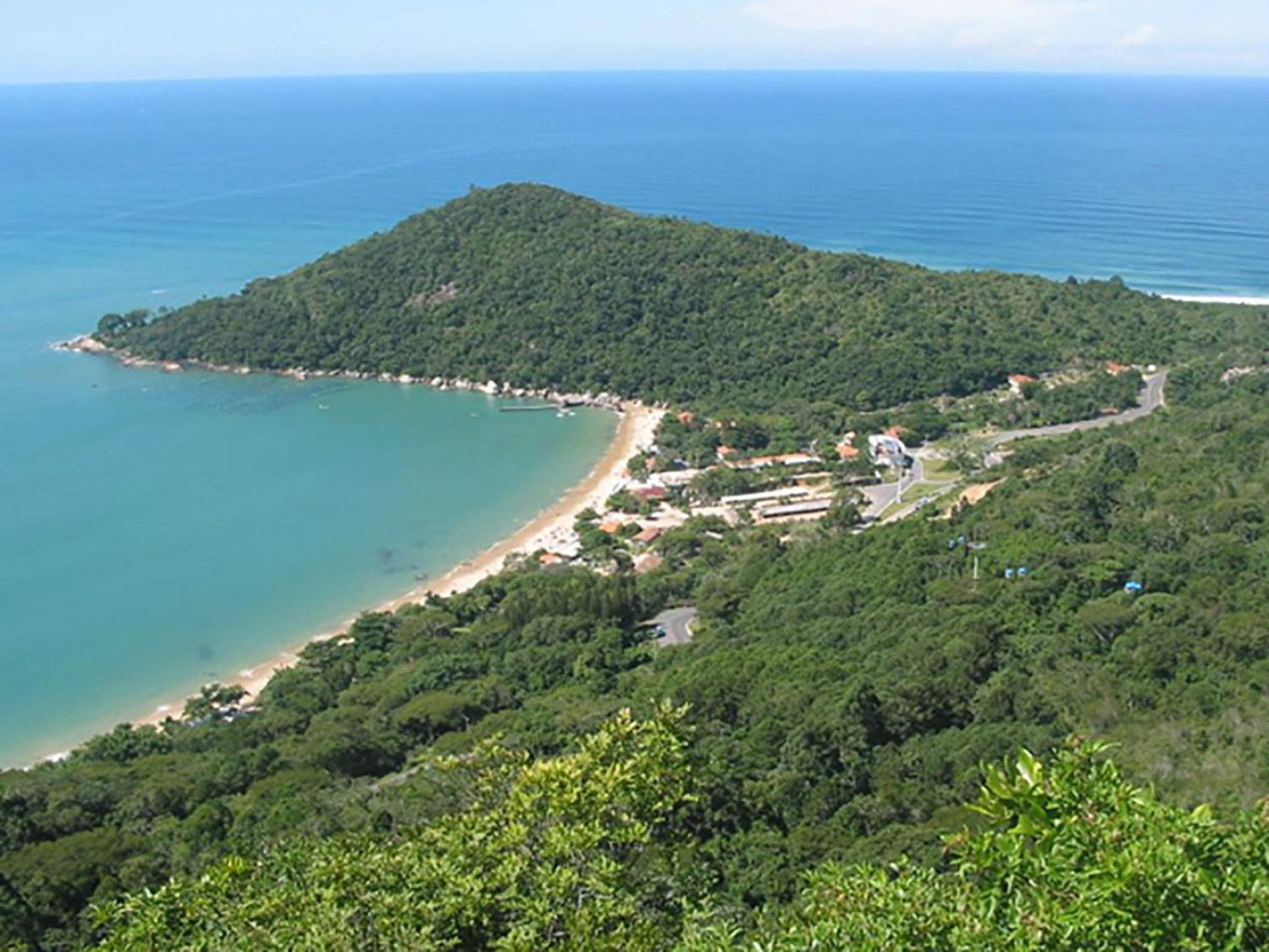 Pousada Ponta do Lobo