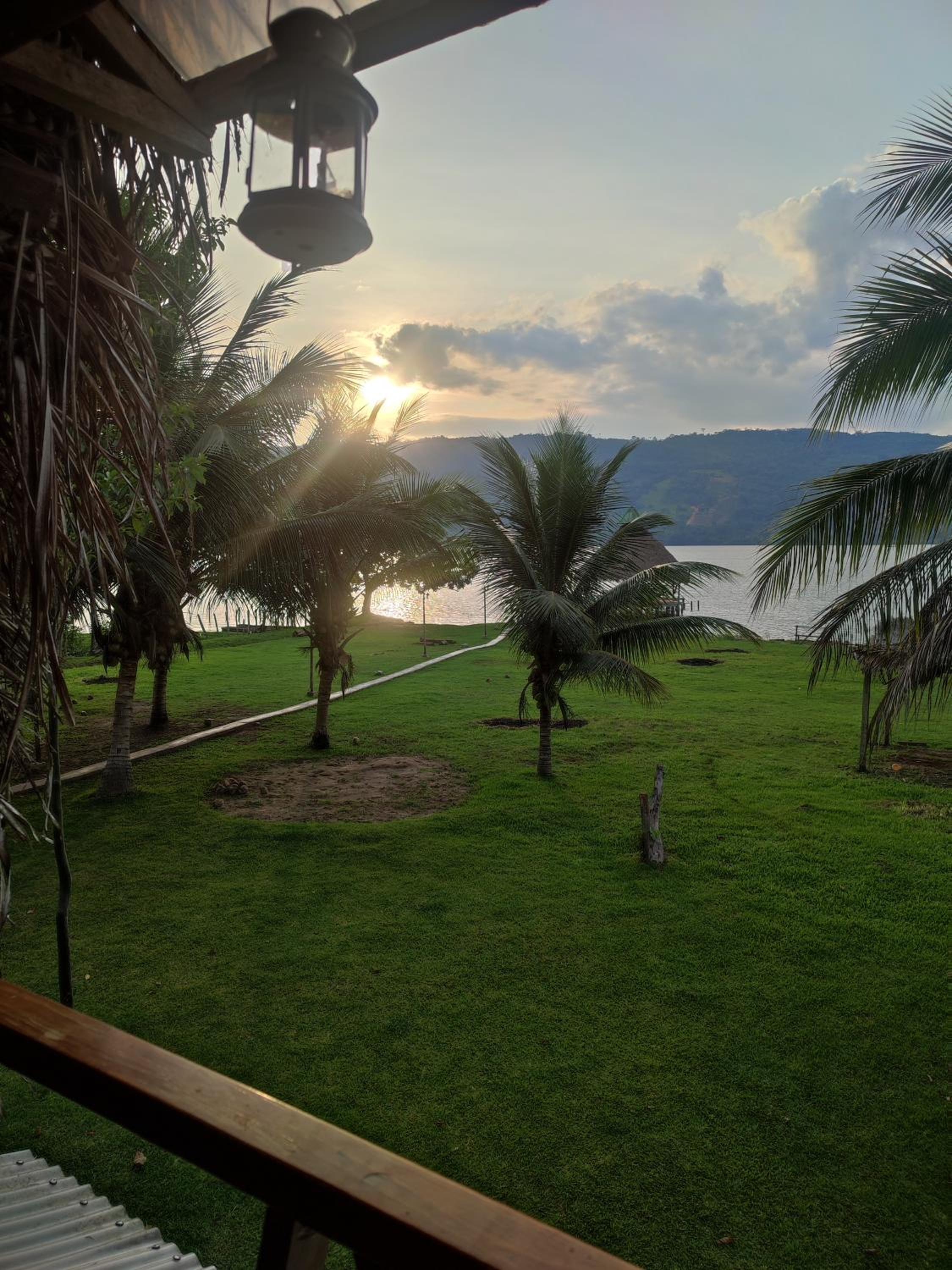 Casa de Campo "Villa Maria" view 2