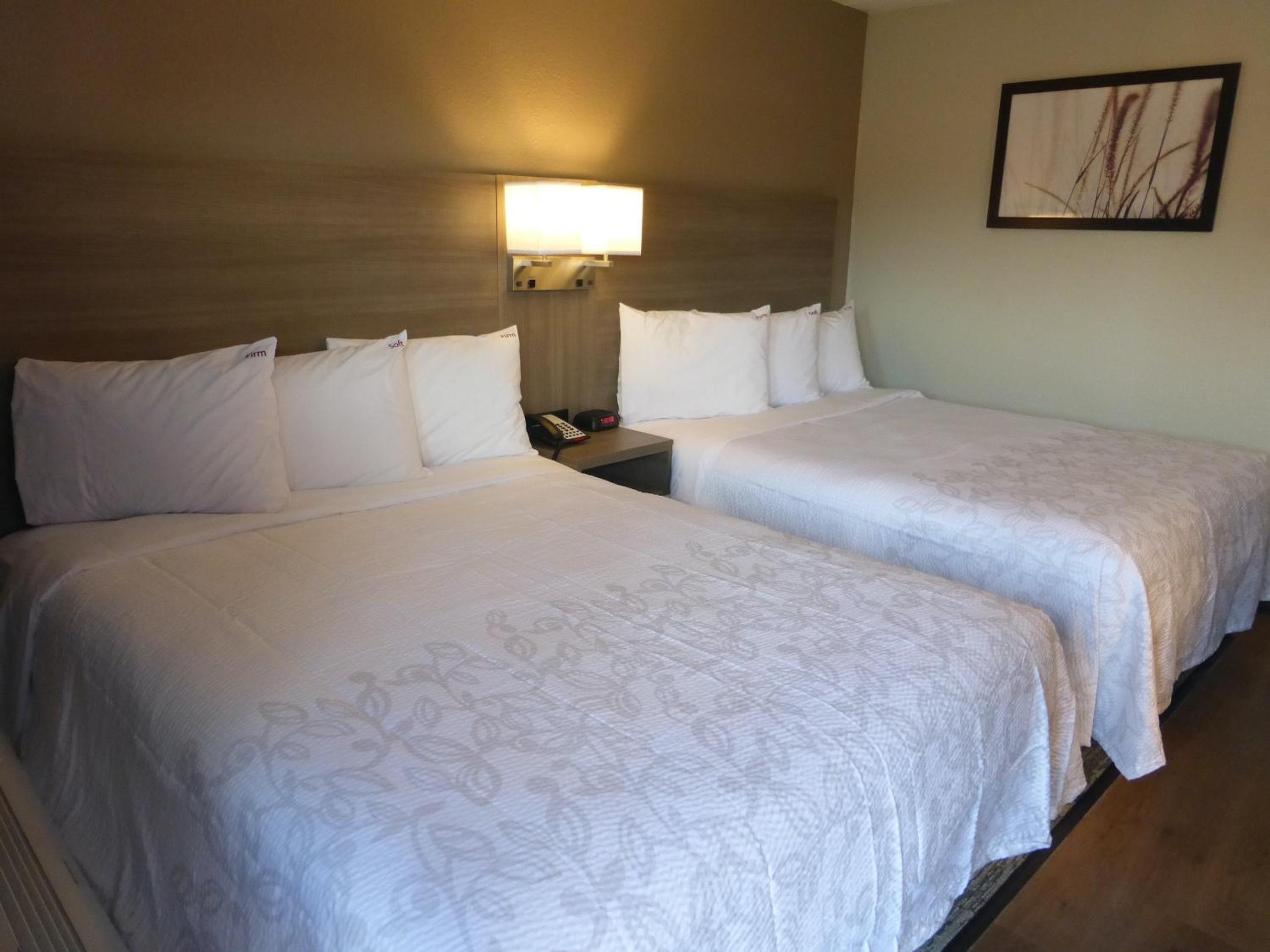 Red Roof Inn Bourbonnais - Property Image 13