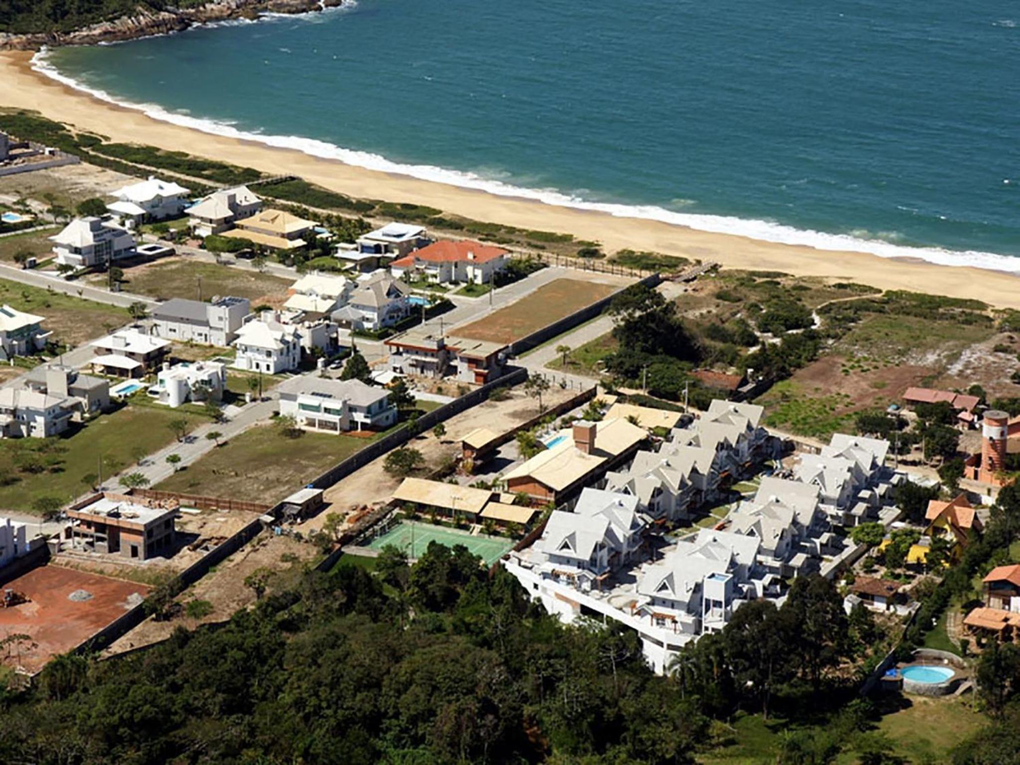 Pousada Ponta do Lobo