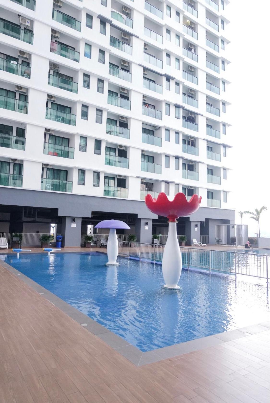 EZI homestay Vista Bangi photo 7