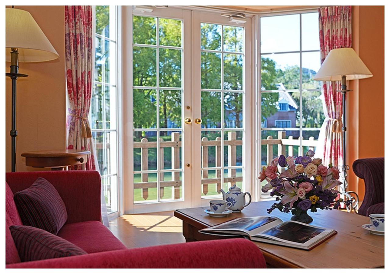 Forest Villa Huis Ten Bosch