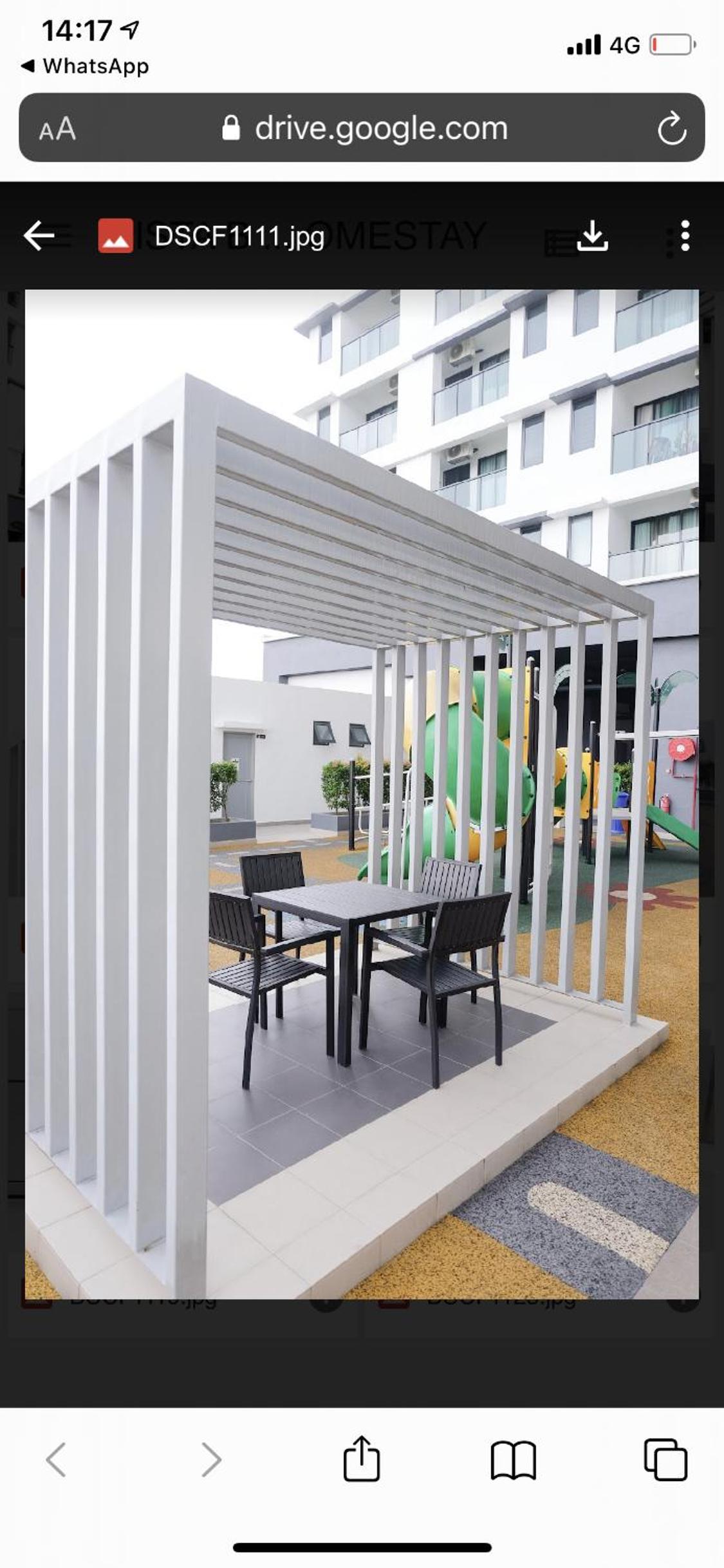 EZI homestay Vista Bangi photo 6