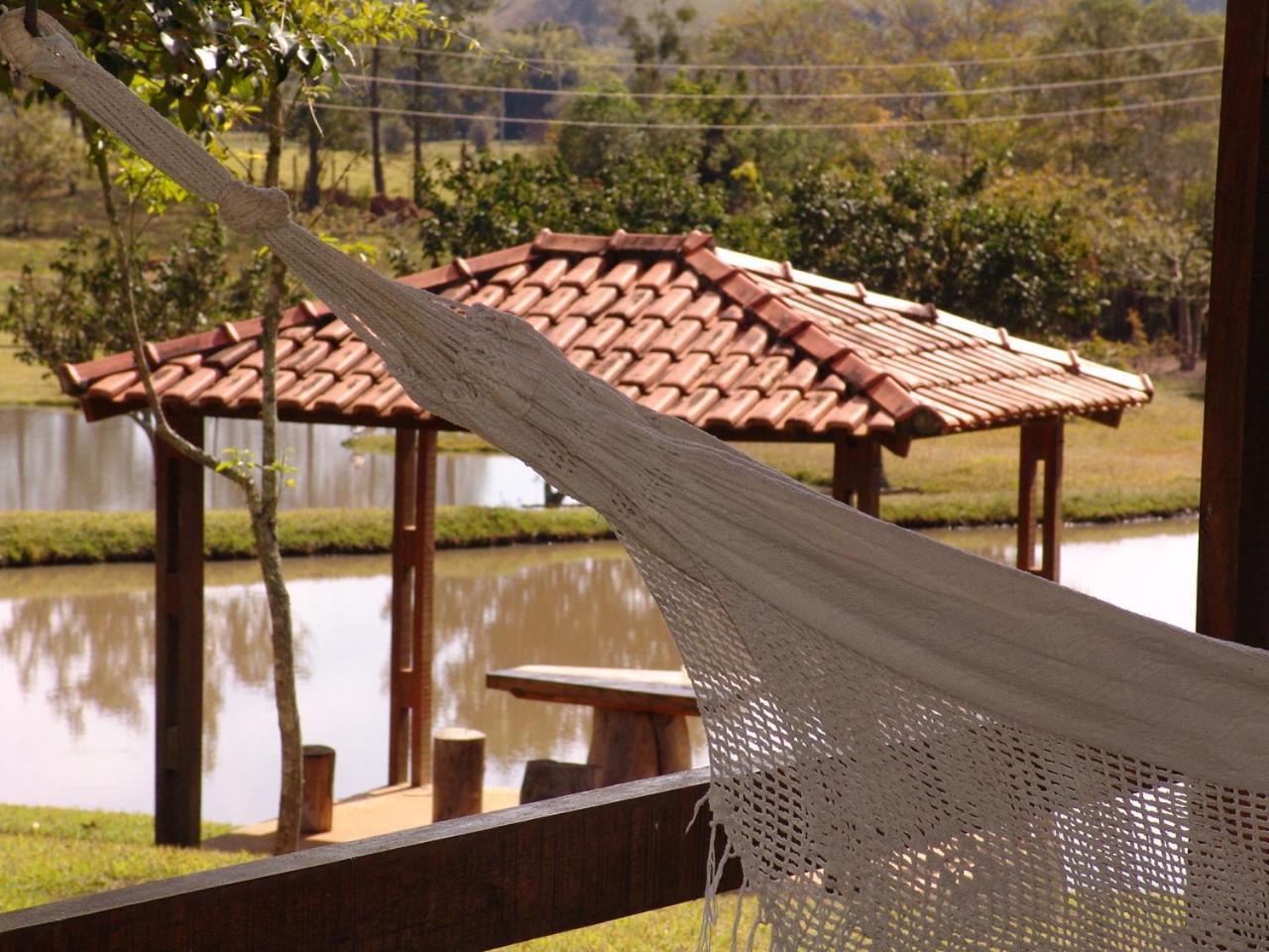 Sitio Vale do Sol -Seu Descanso recarregando energias