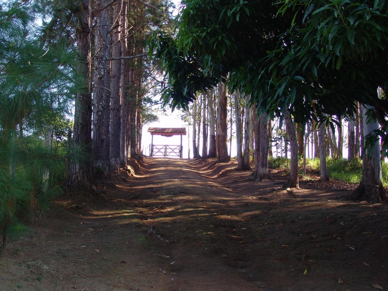 Sitio Vale do Sol -Seu Descanso recarregando energias