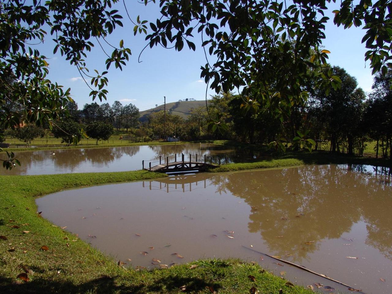 Sitio Vale do Sol -Seu Descanso recarregando energias