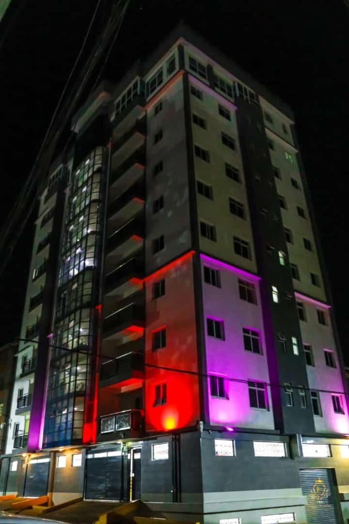 Neema Court Jamhuri-woodly view 2