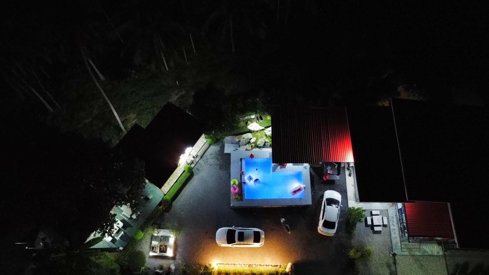 ST Mansion