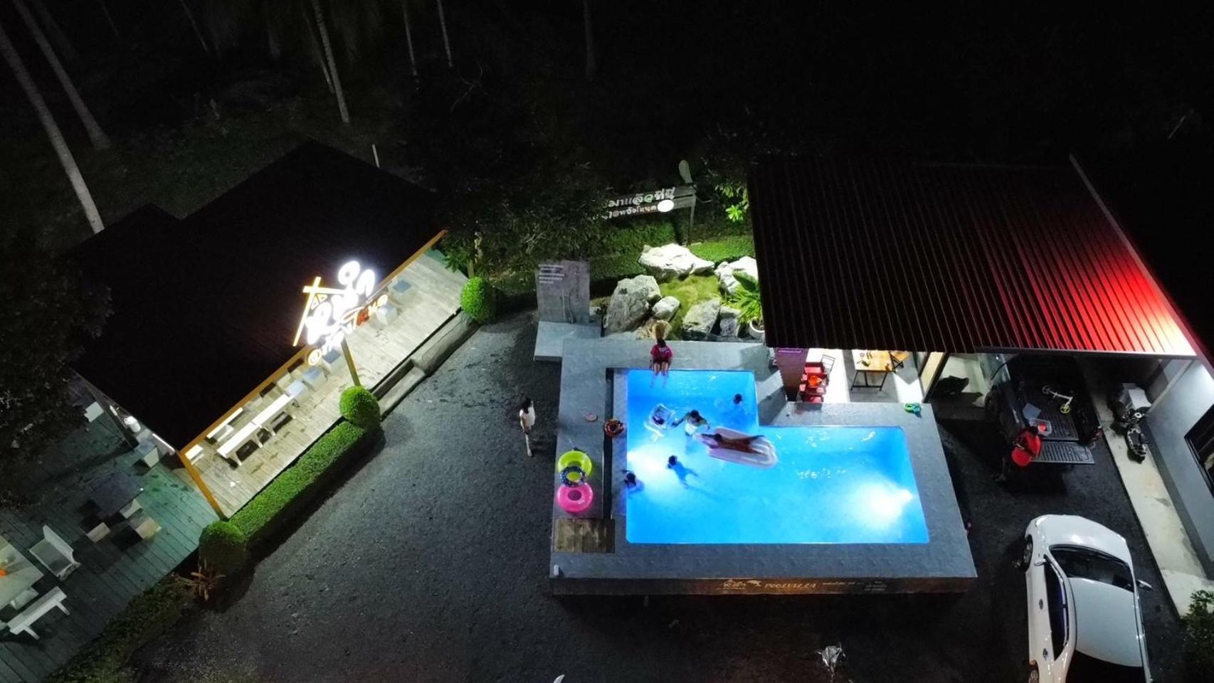 ST Mansion