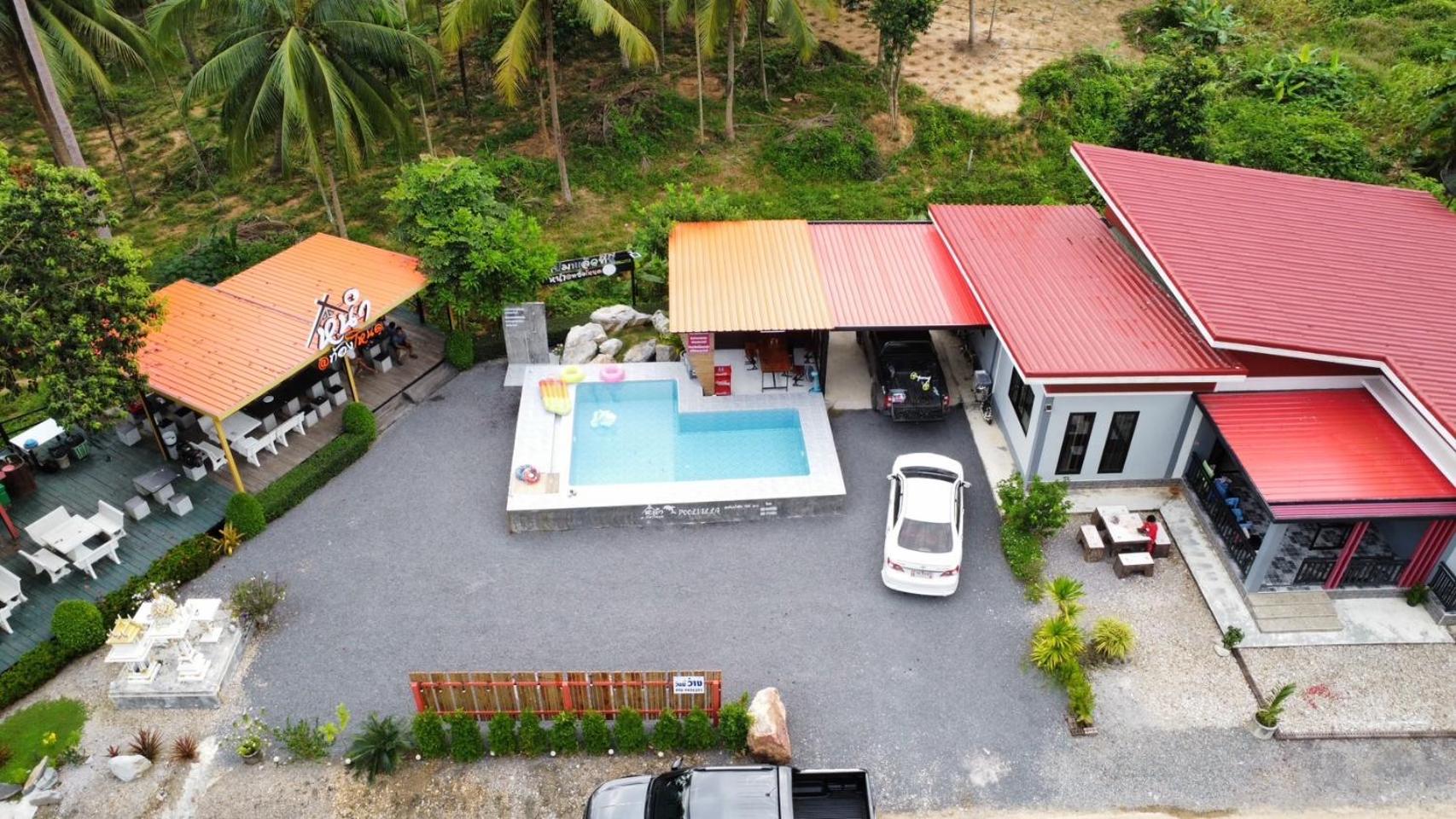 ST Mansion
