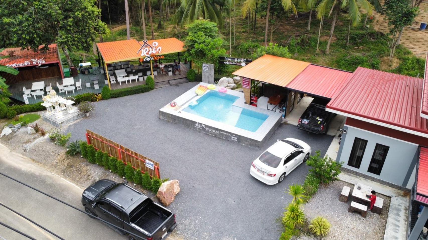 ST Mansion