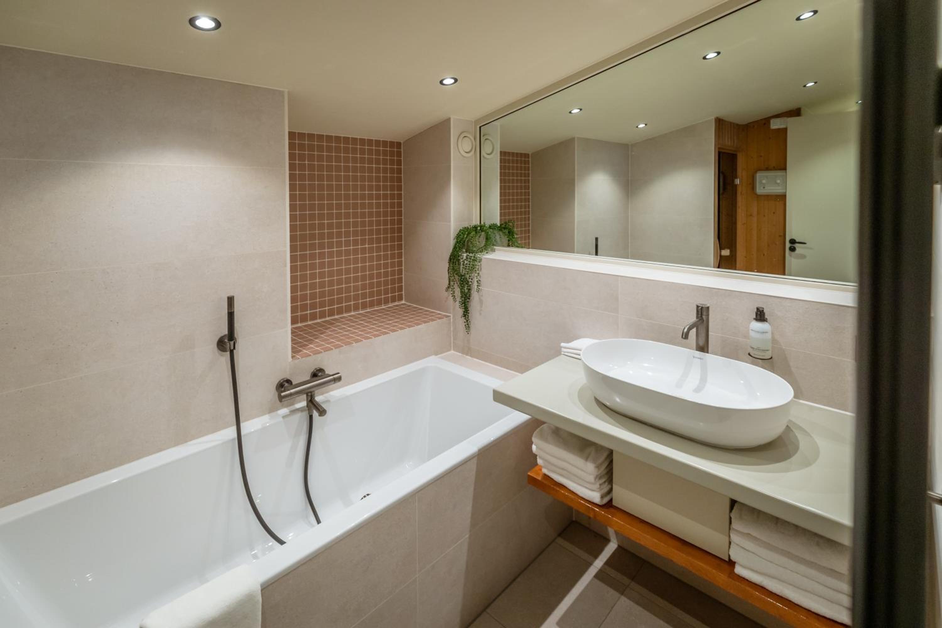 Poort Beach Boutique Apartments