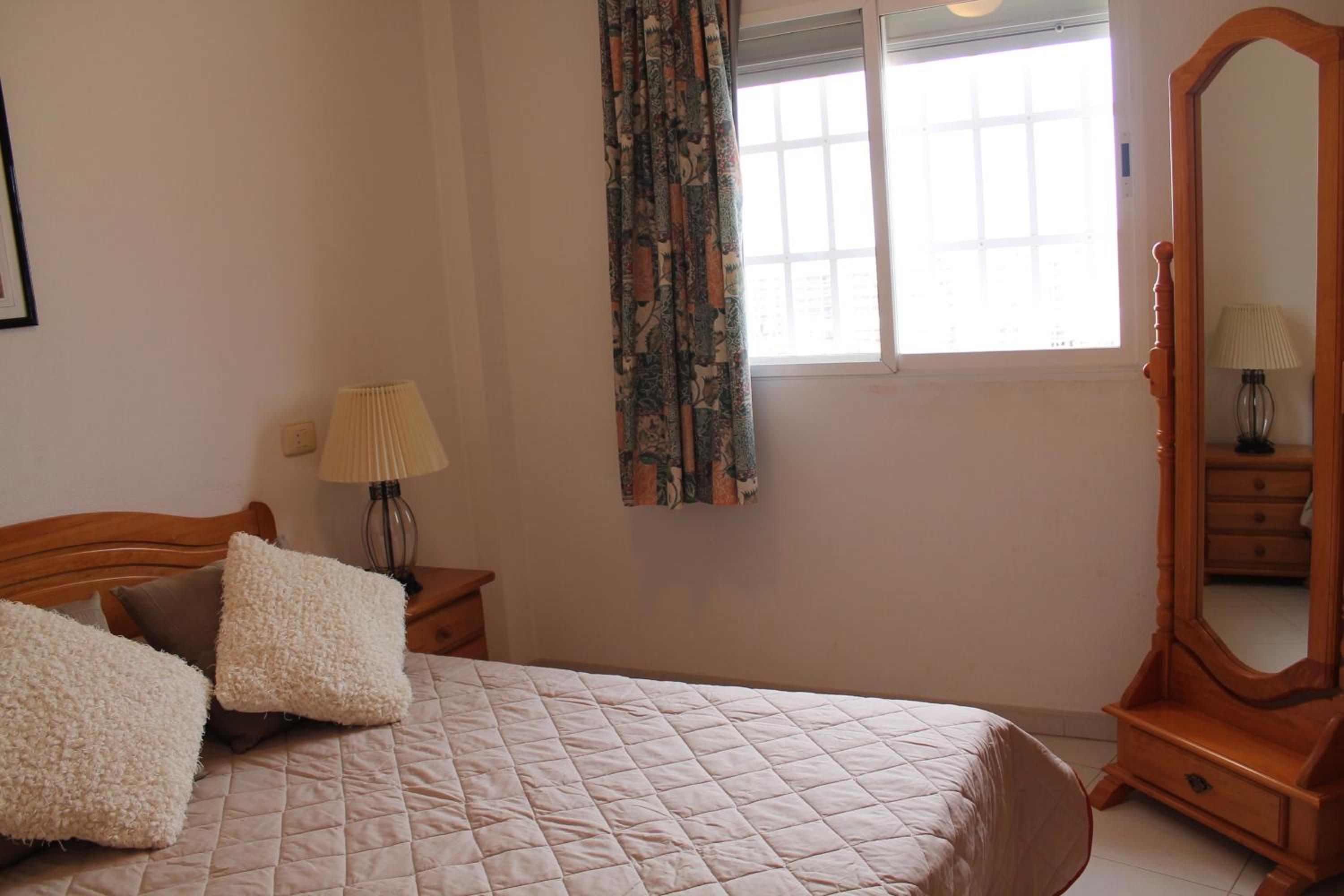 Apartamento Picasso