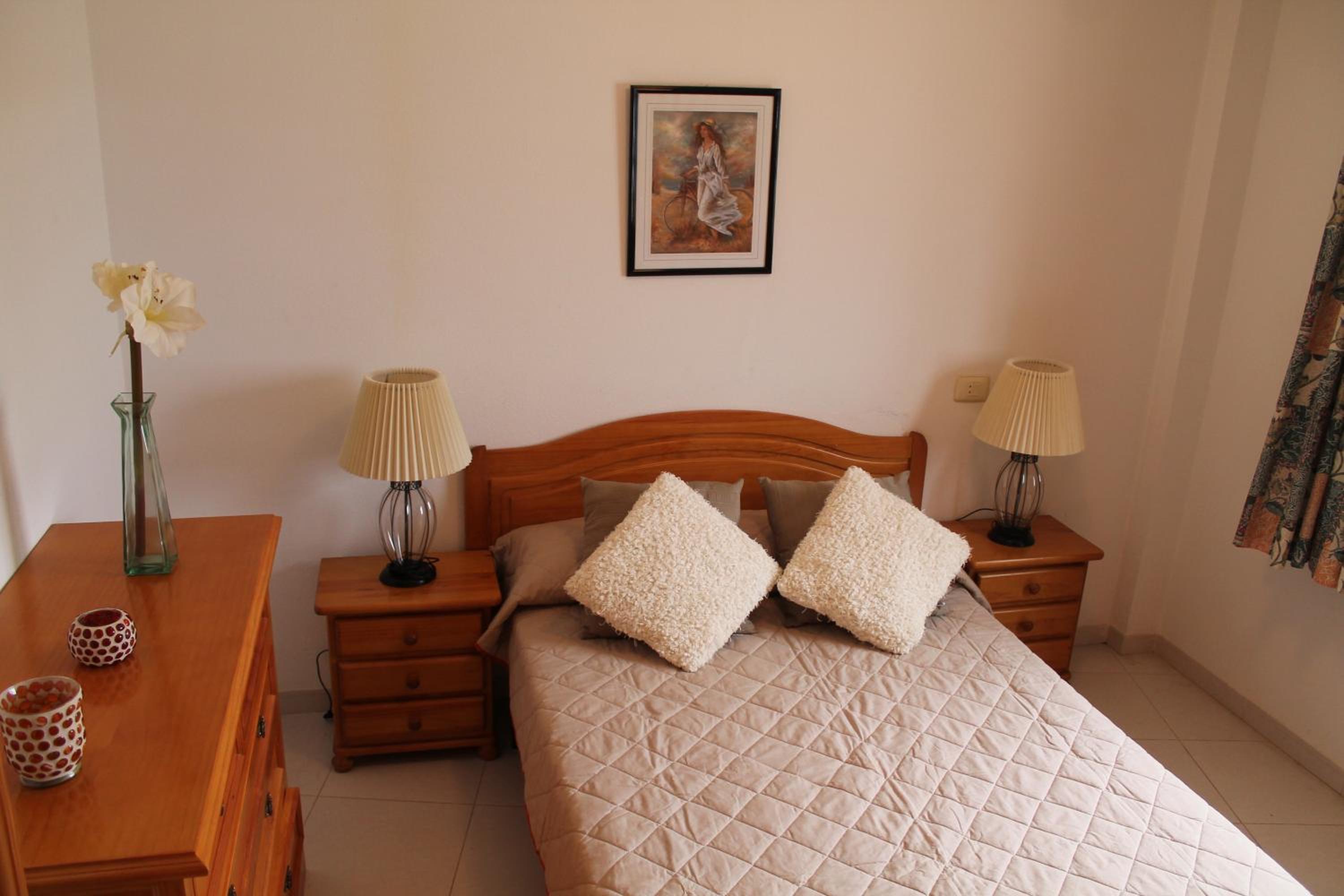 Apartamento Picasso