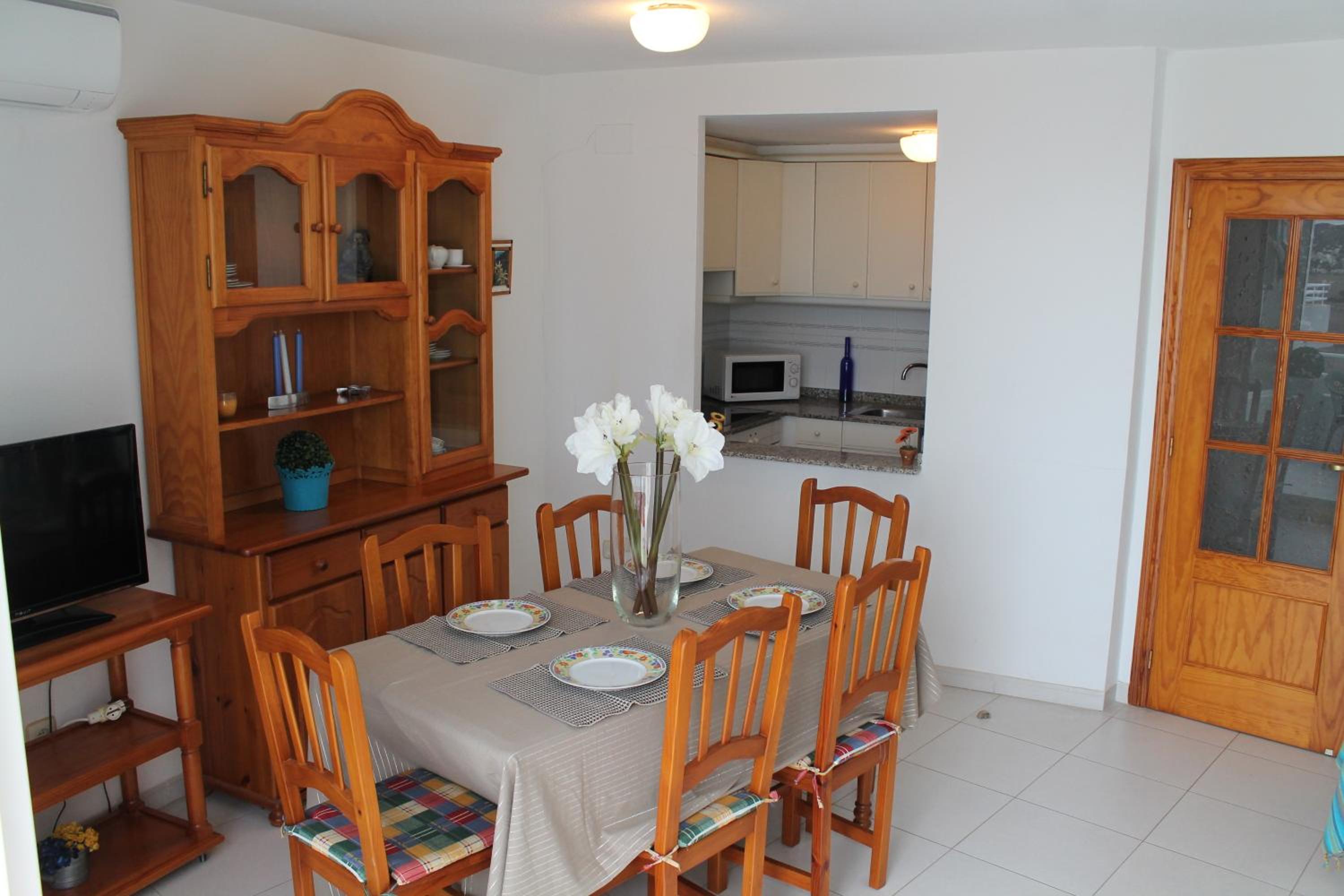 Apartamento Picasso