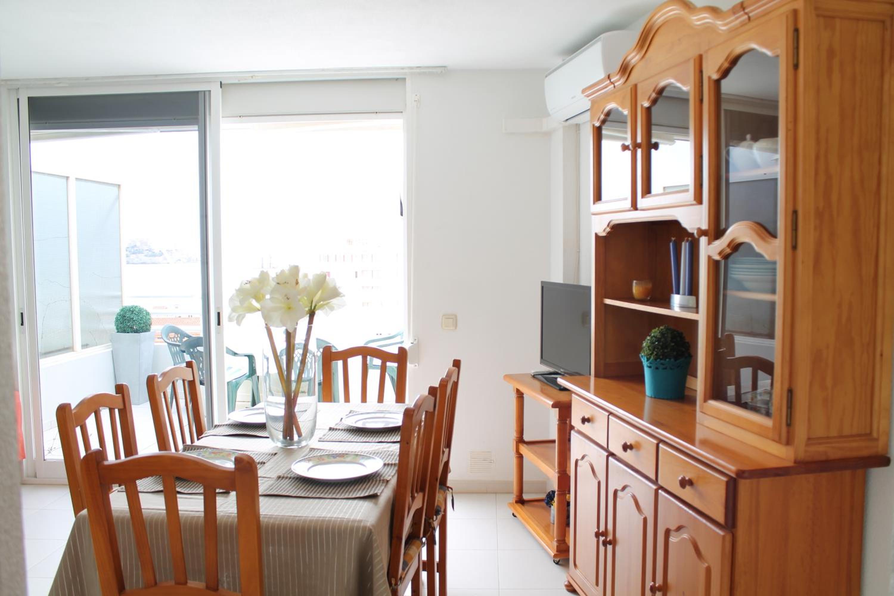 Apartamento Picasso