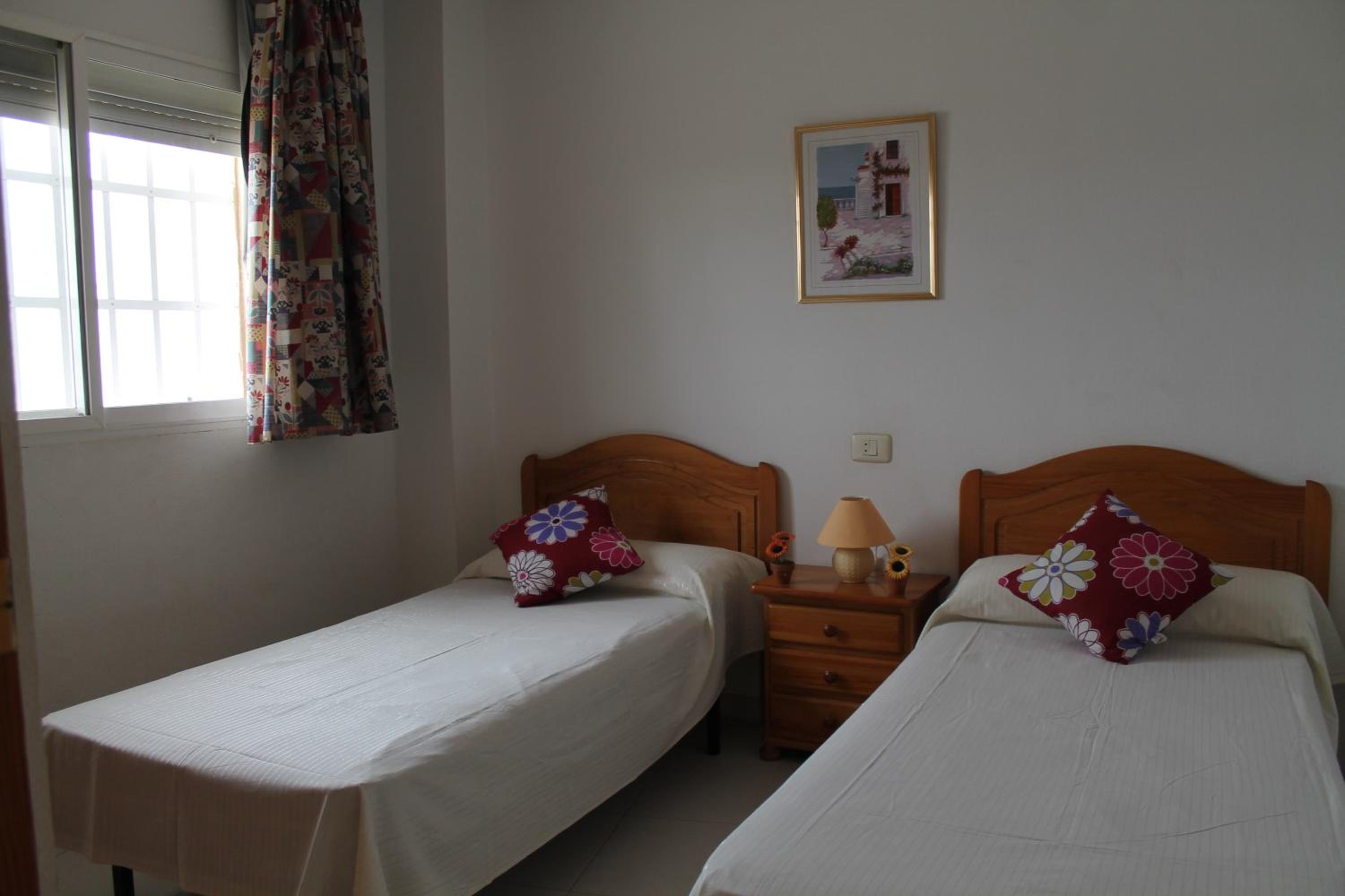 Apartamento Picasso