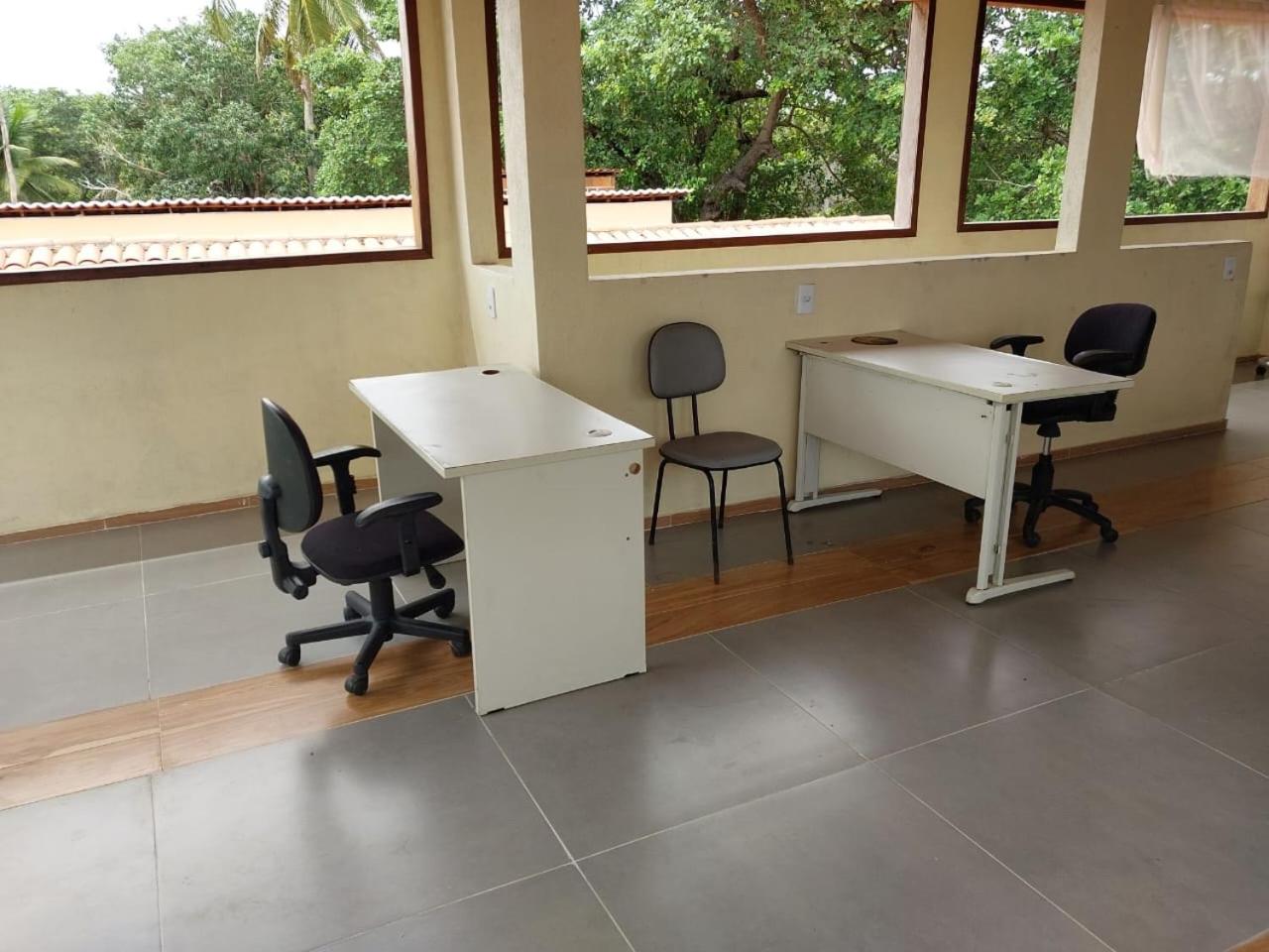 Casa do sossego