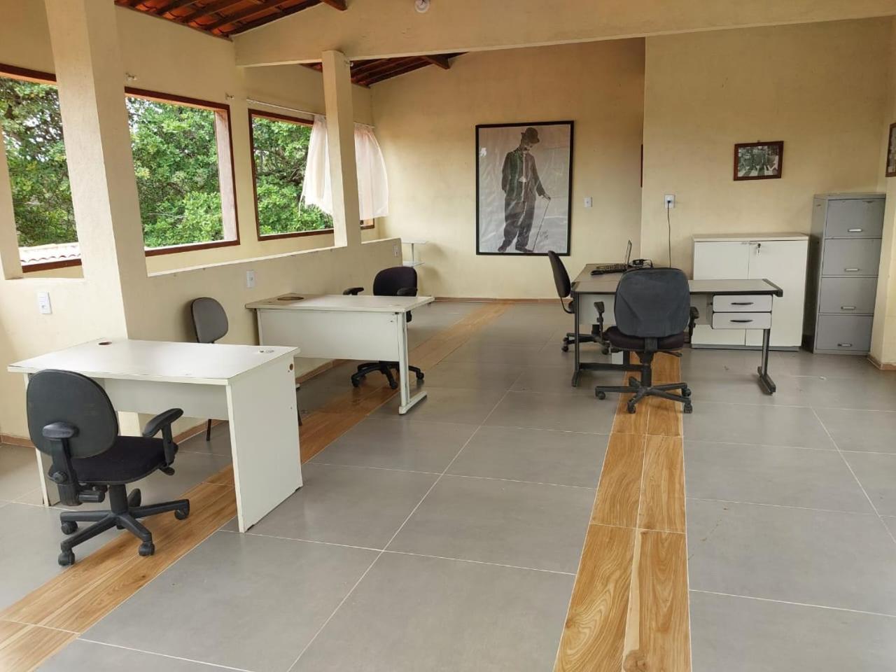 Casa do sossego