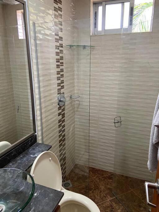 Amplio y acogedor Apartamento Sabaneta.