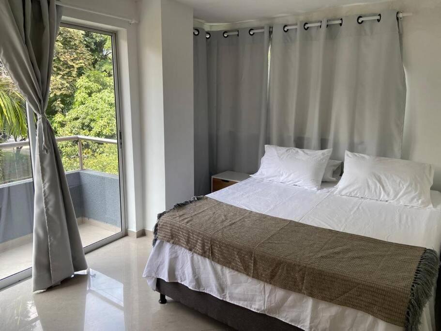 Amplio y acogedor Apartamento Sabaneta.