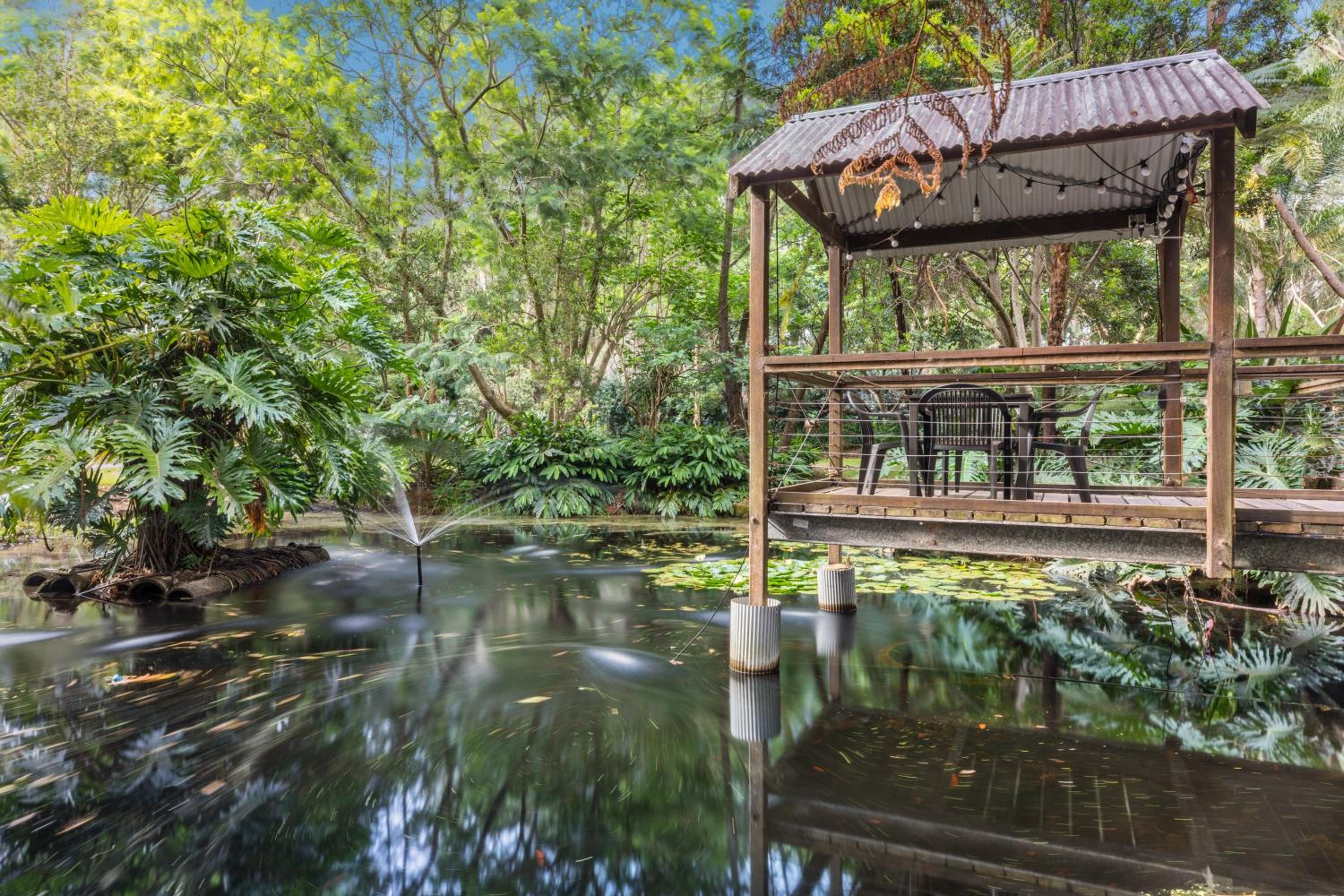 The Oasis at One Mile Beach